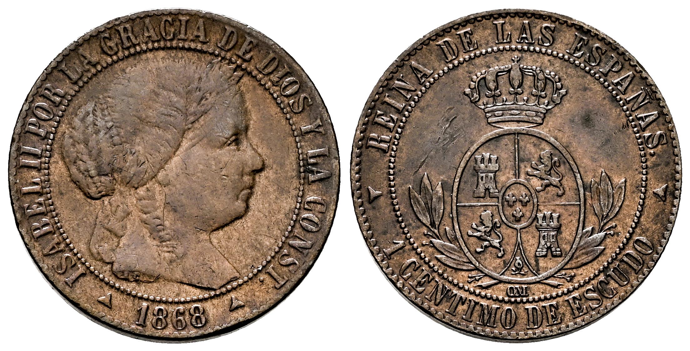 Monarquía Española