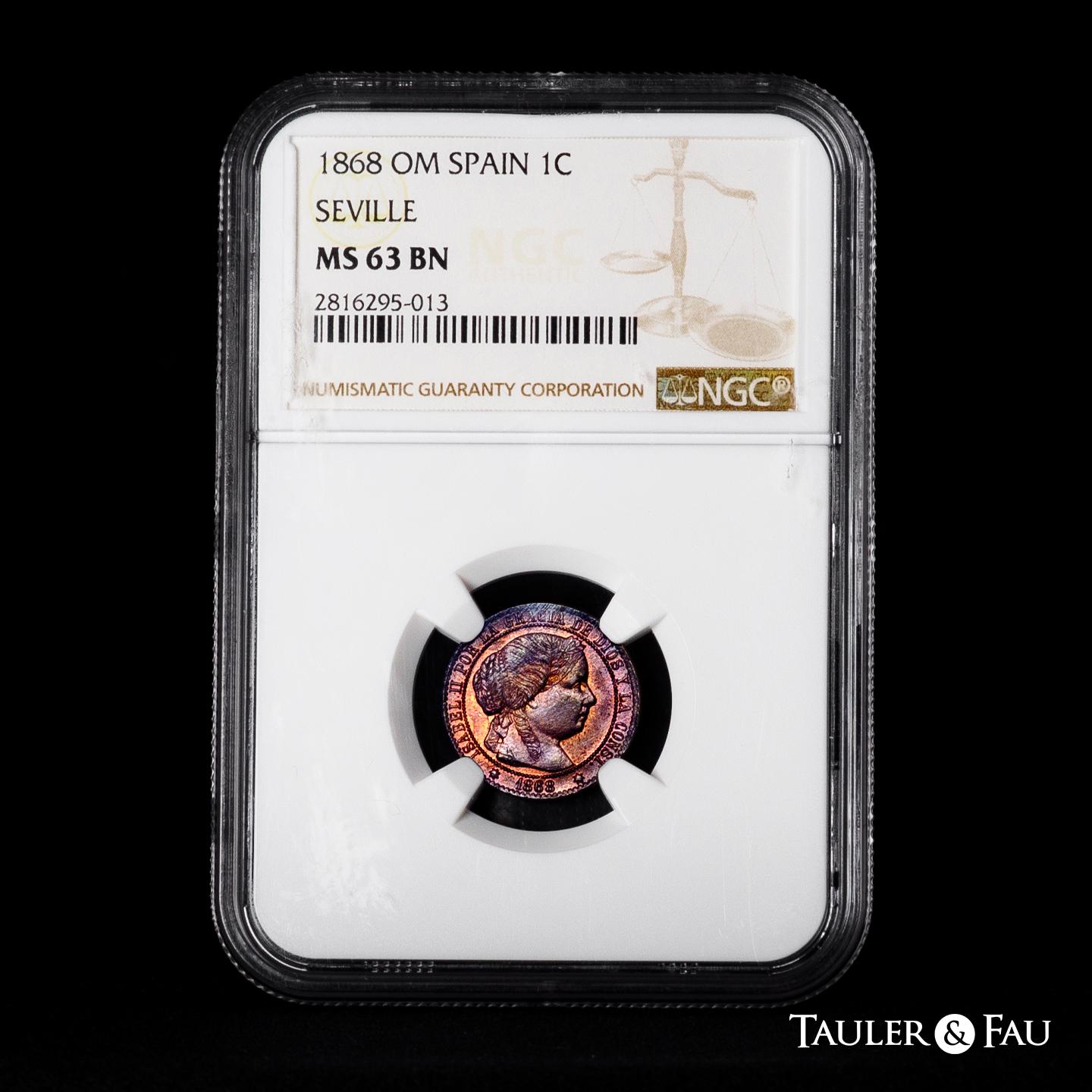 Monarquía Española