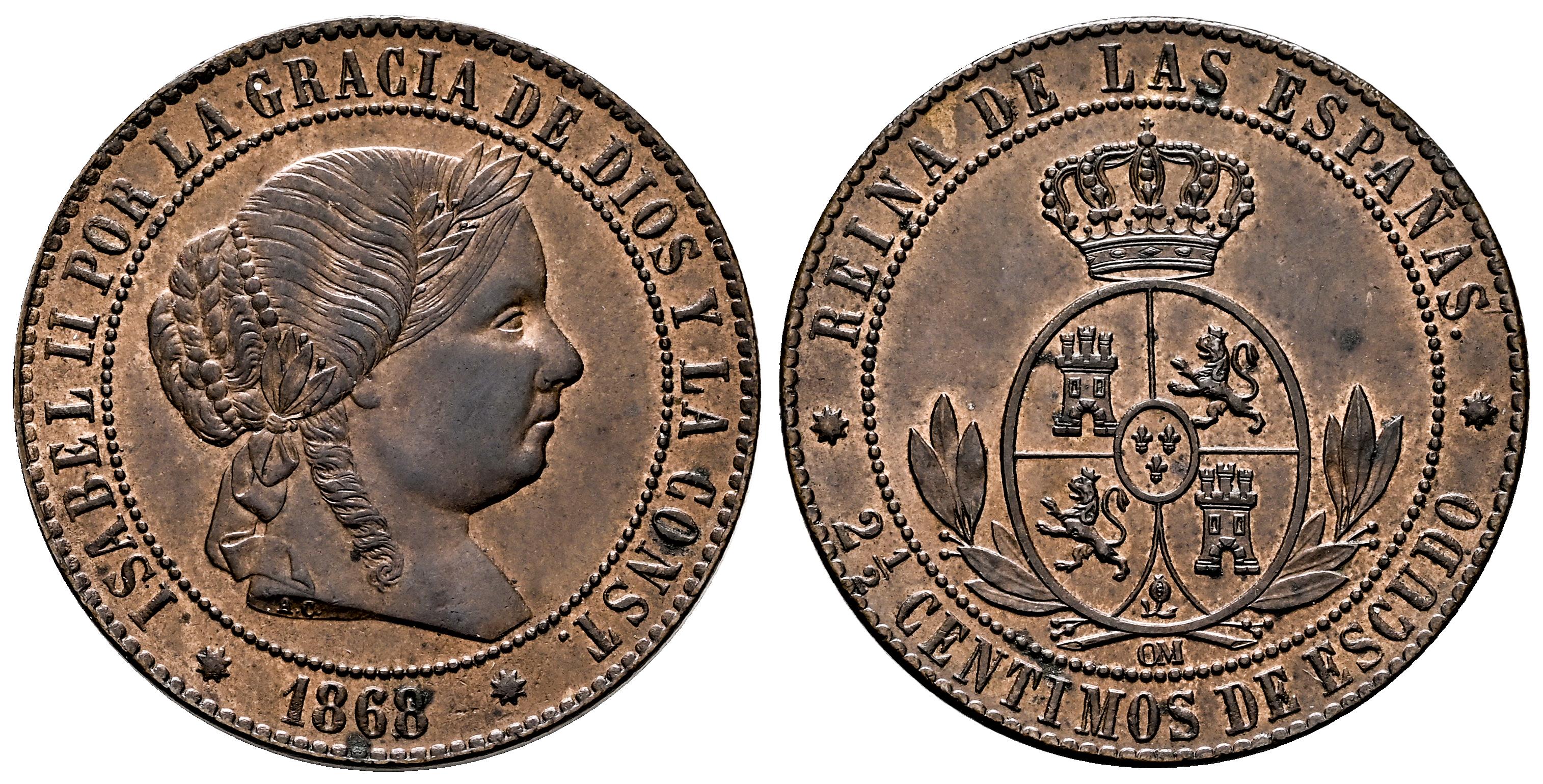 Monarquía Española