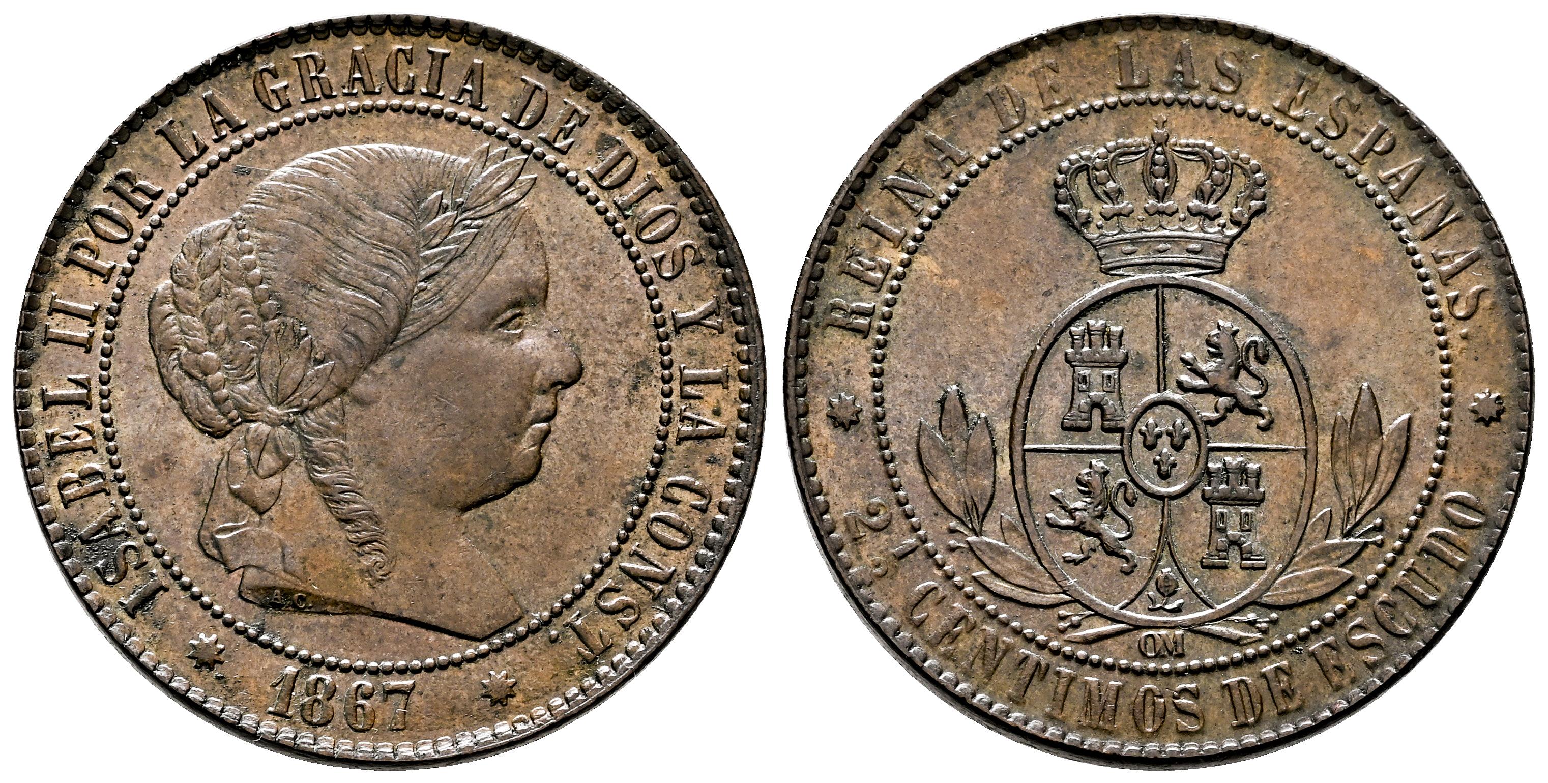 Monarquía Española