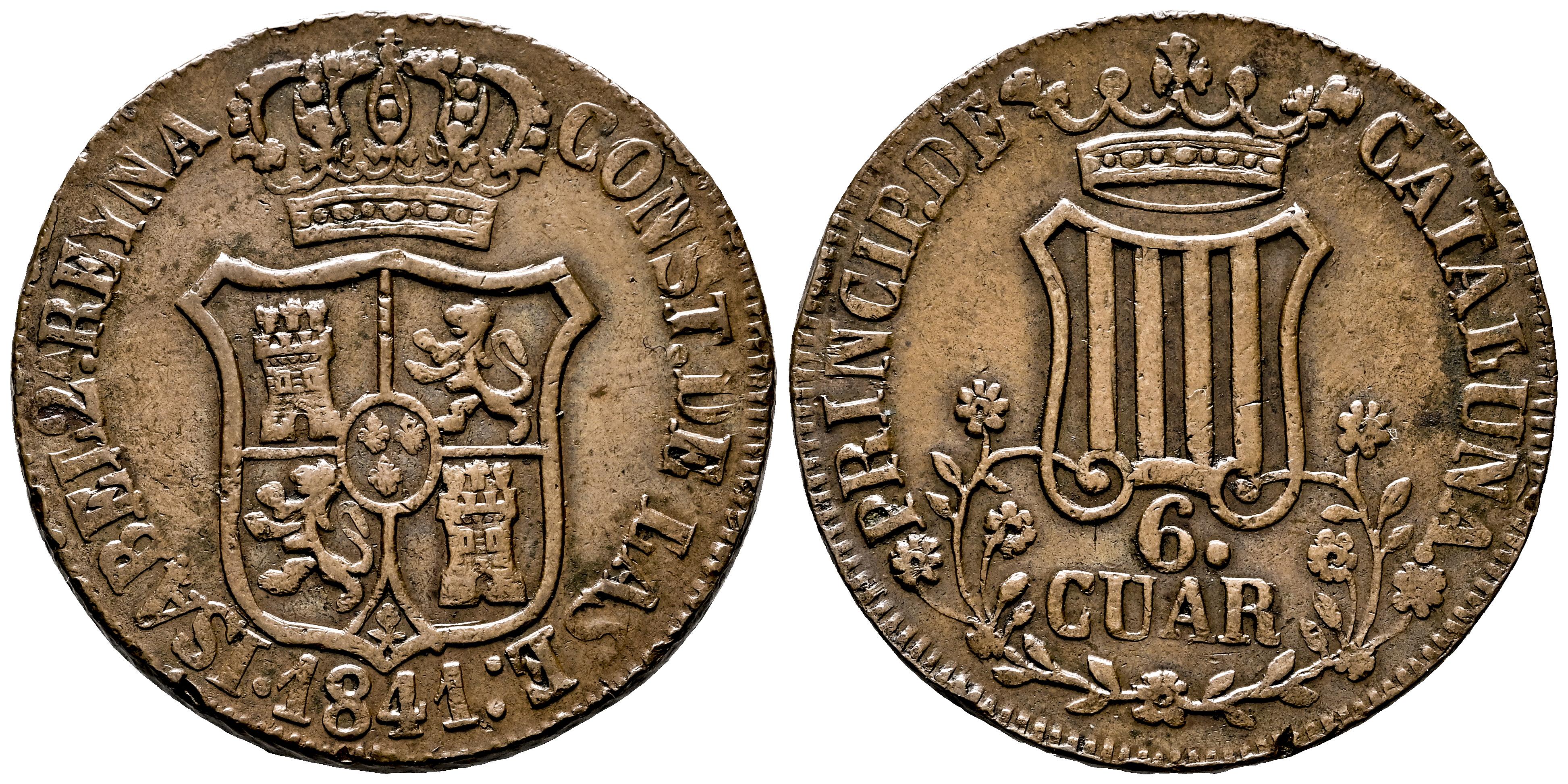 Monarquía Española