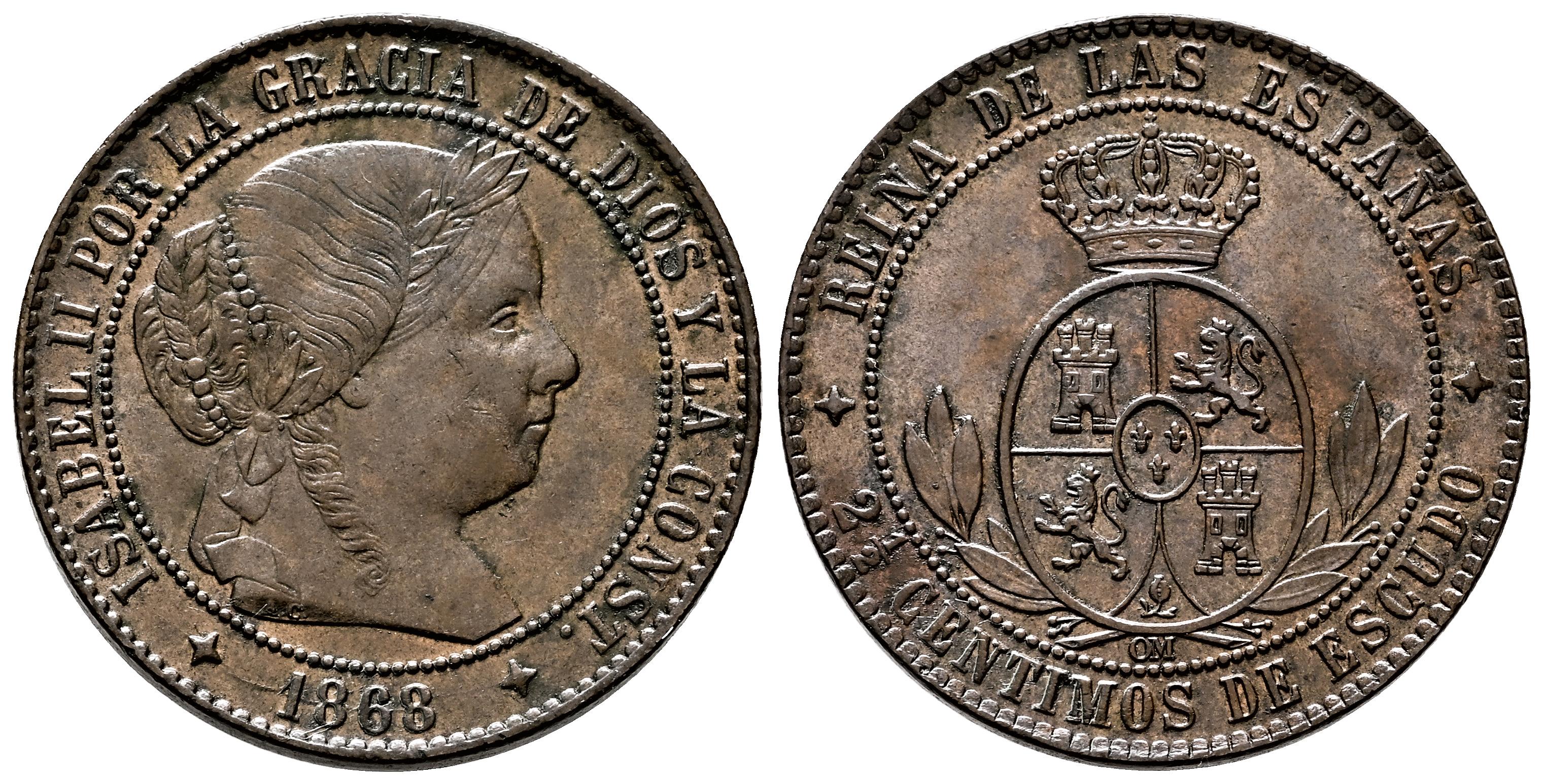 Monarquía Española