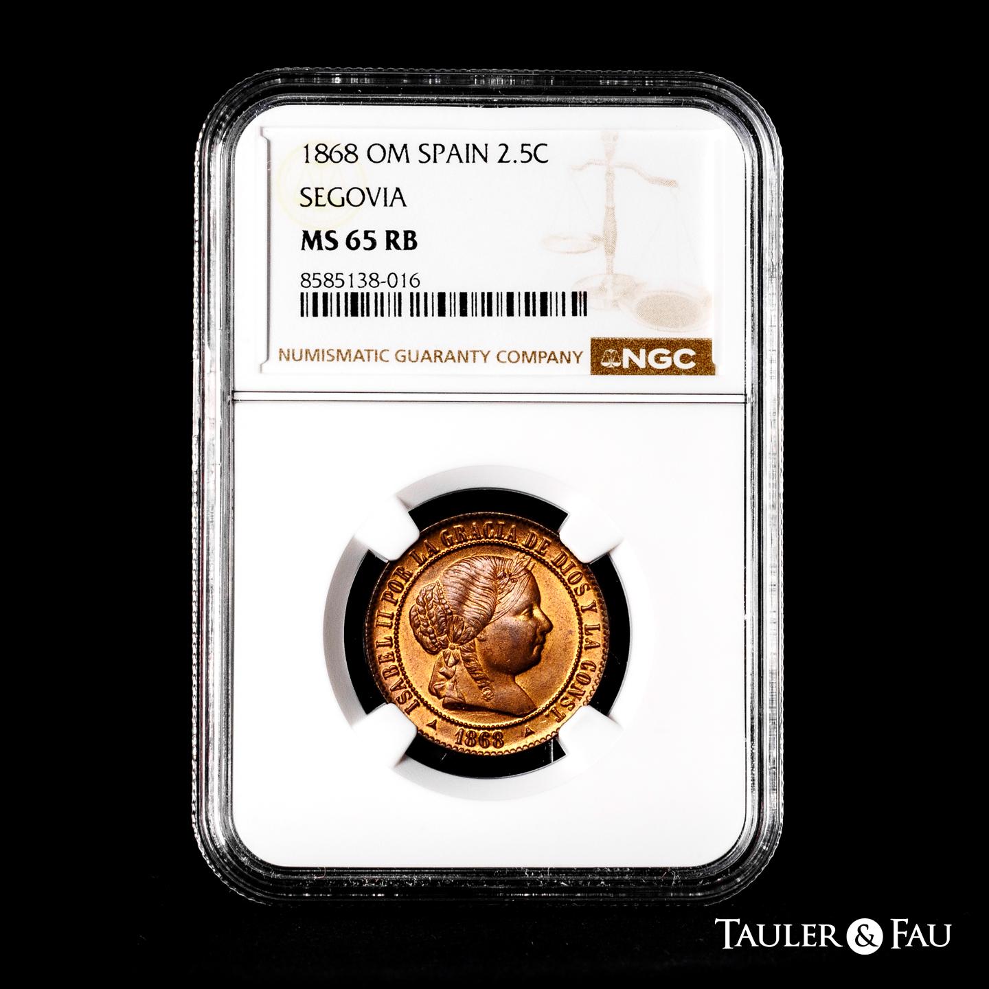 Monarquía Española