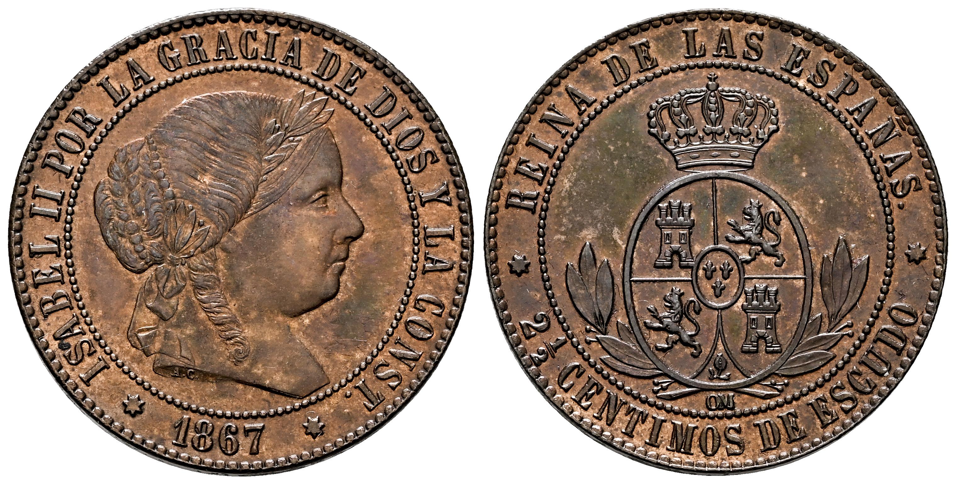 Monarquía Española