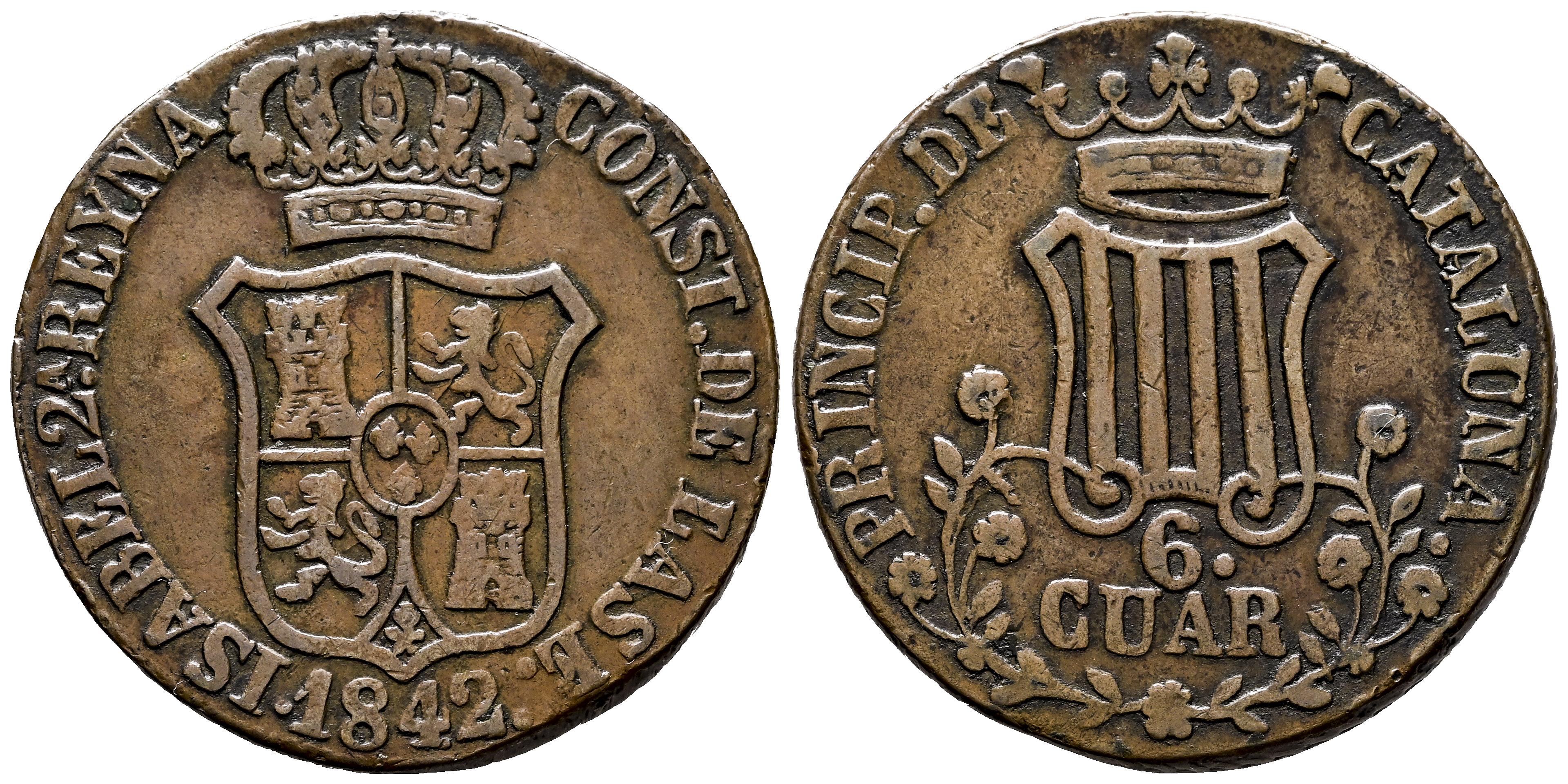 Monarquía Española