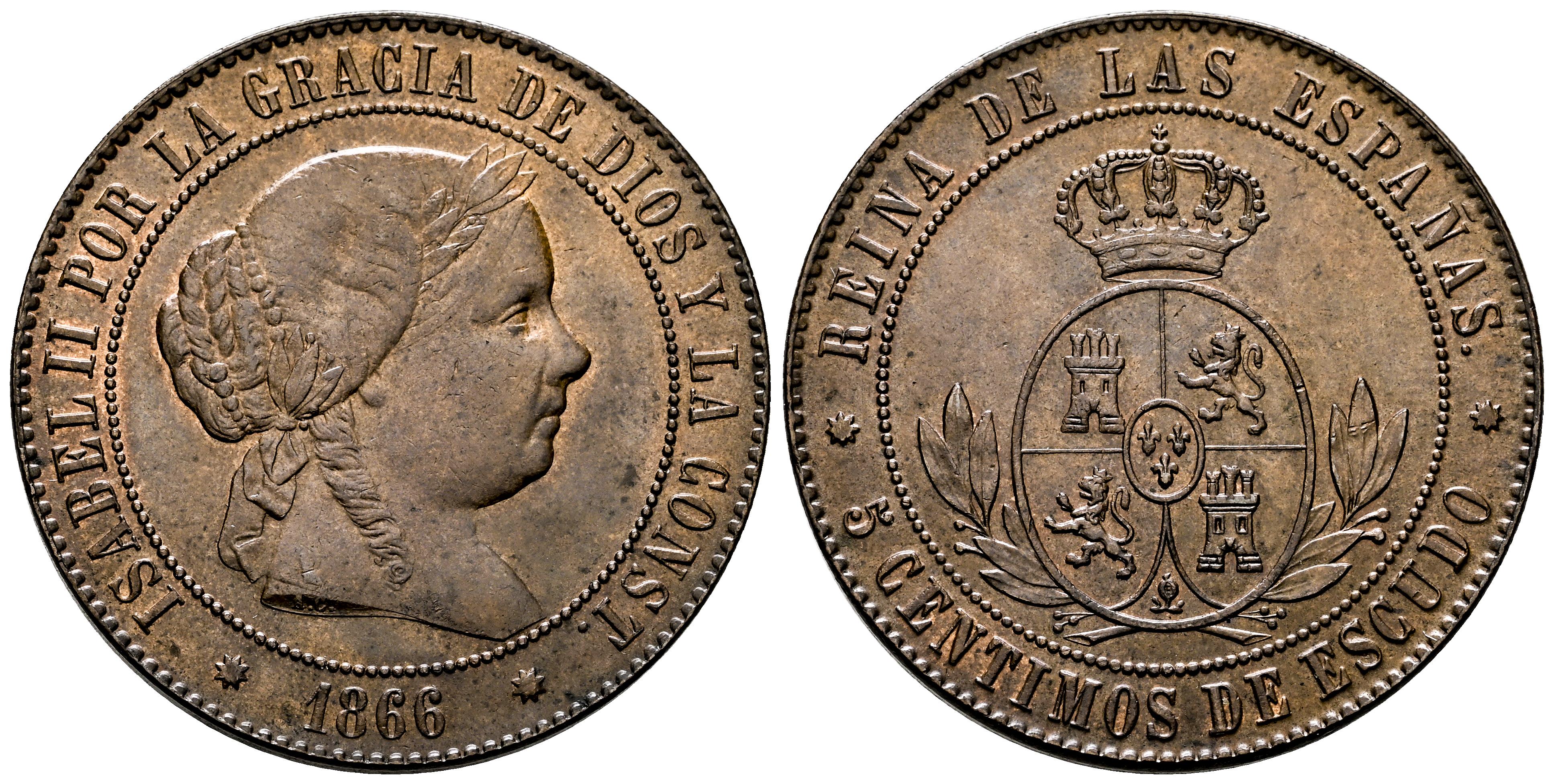 Monarquía Española