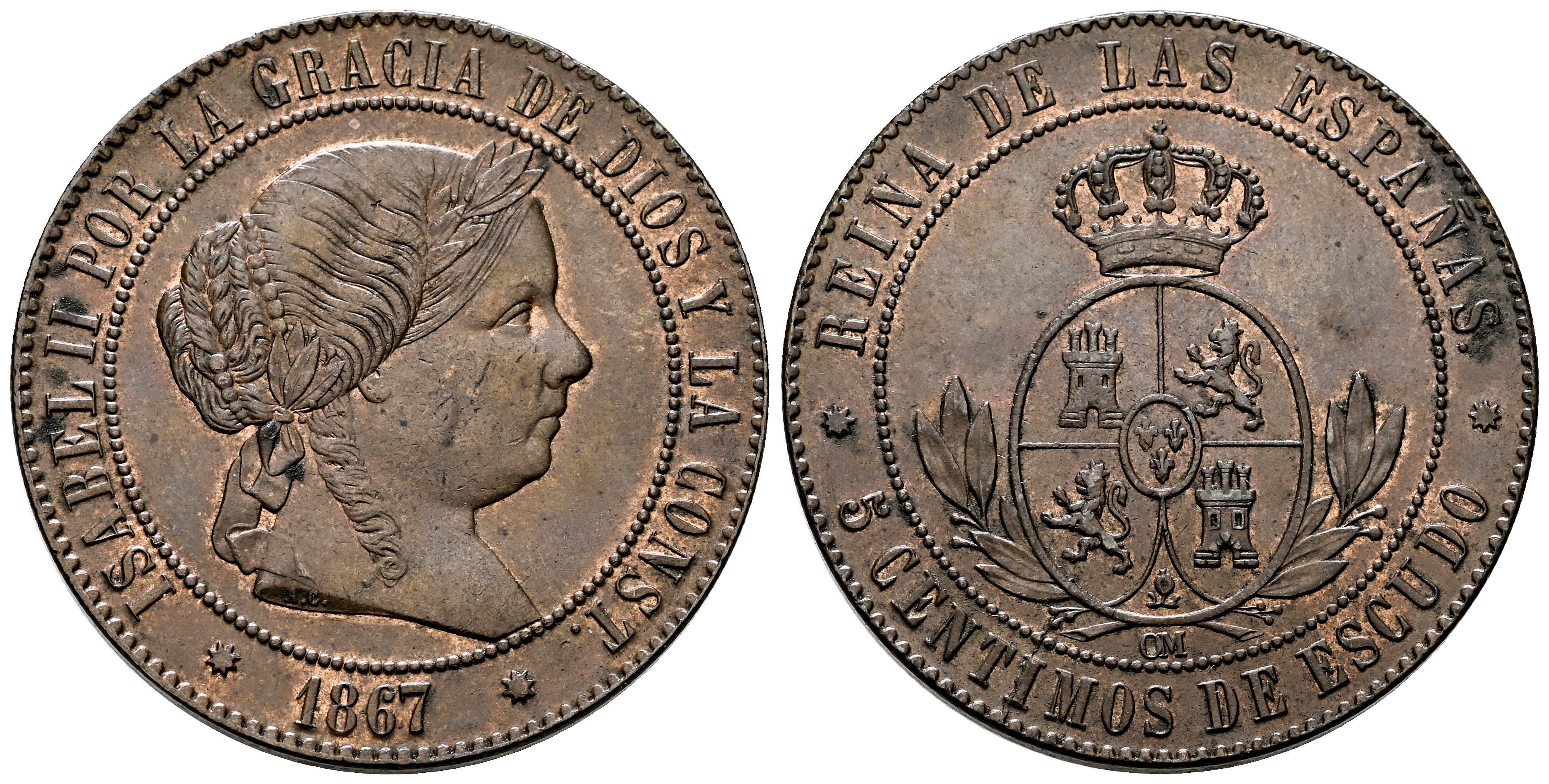 Monarquía Española