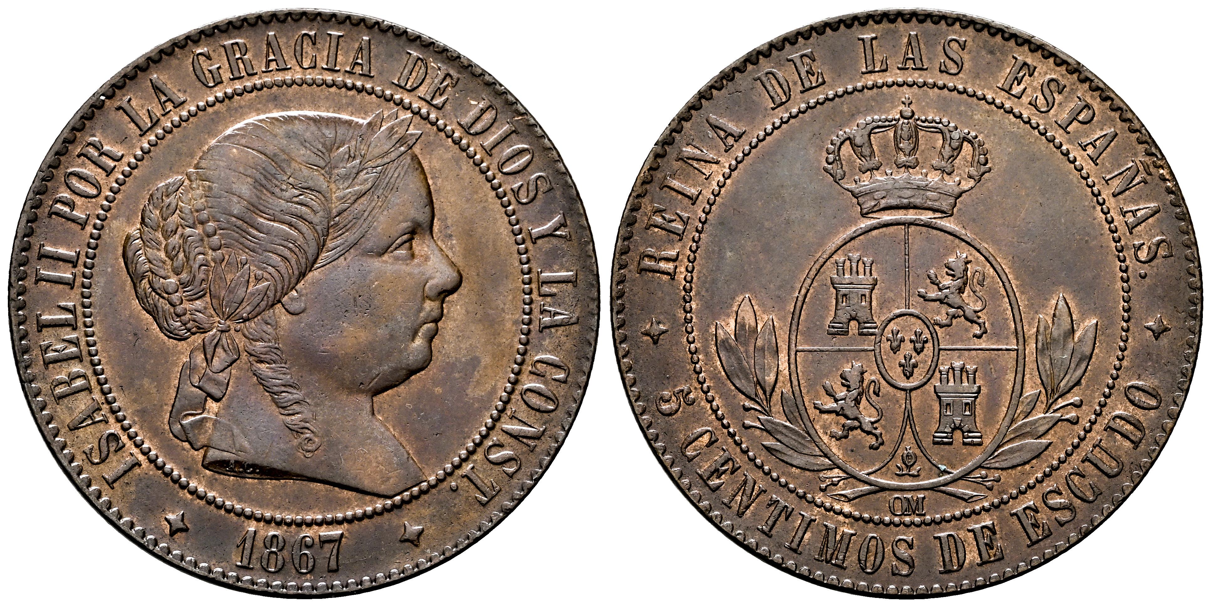 Monarquía Española