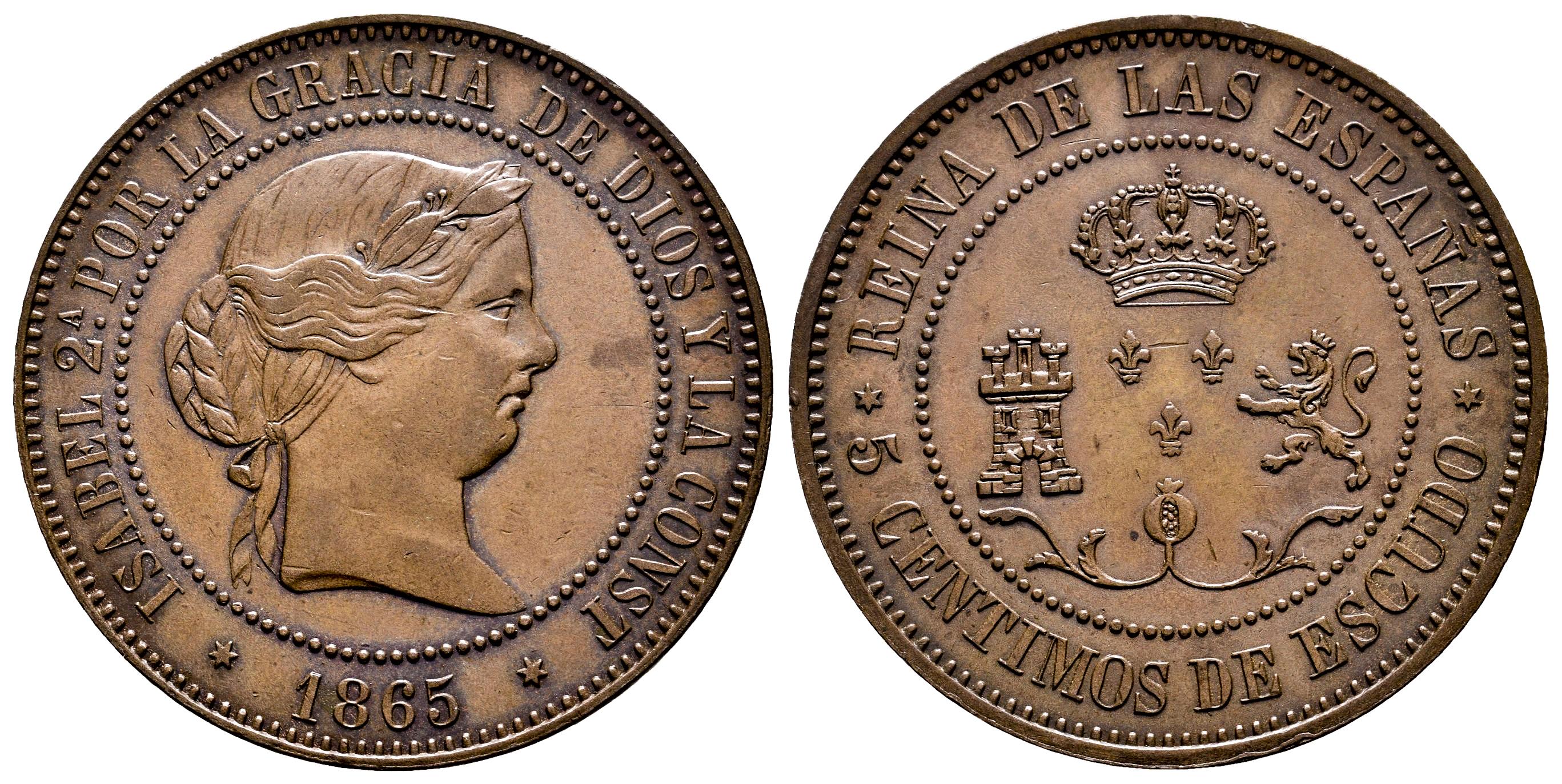 Monarquía Española