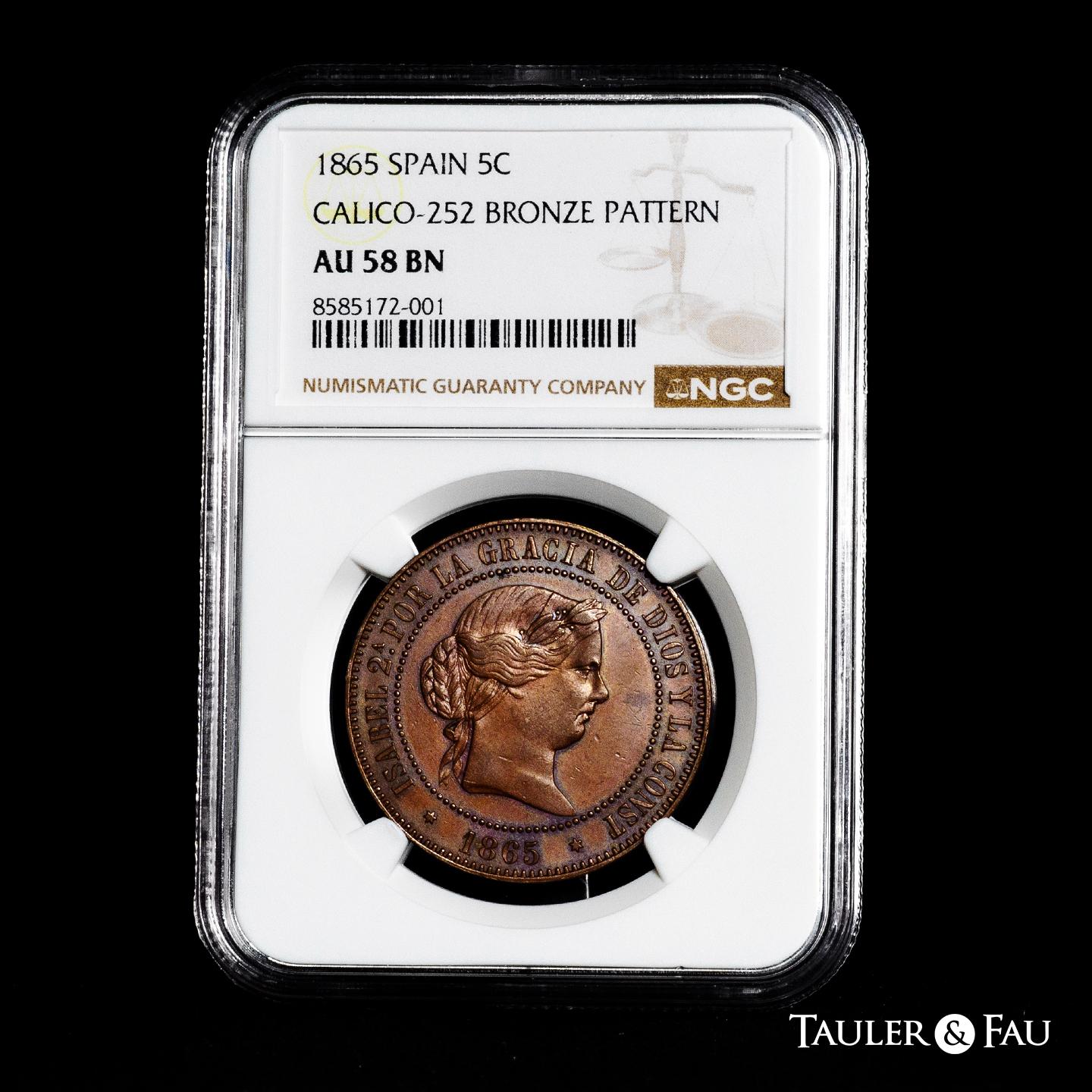 Monarquía Española