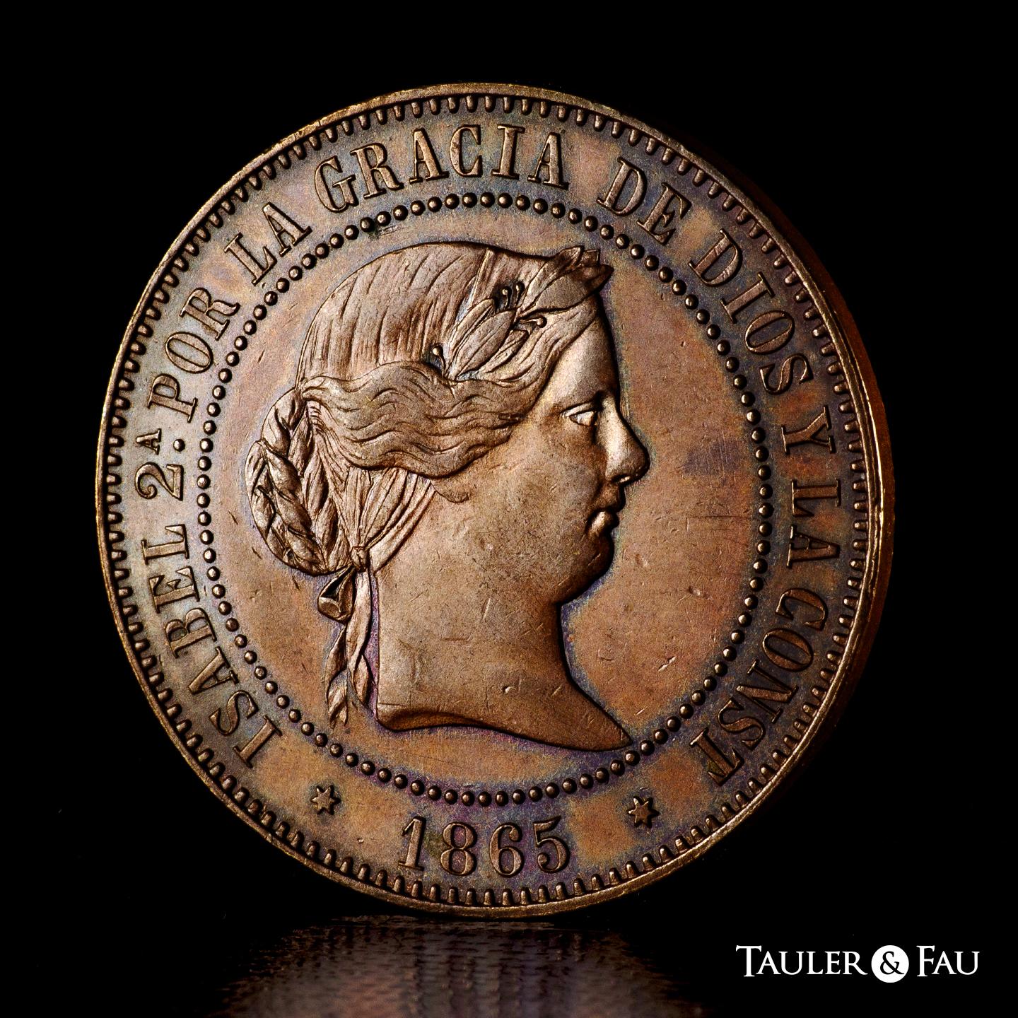 Monarquía Española