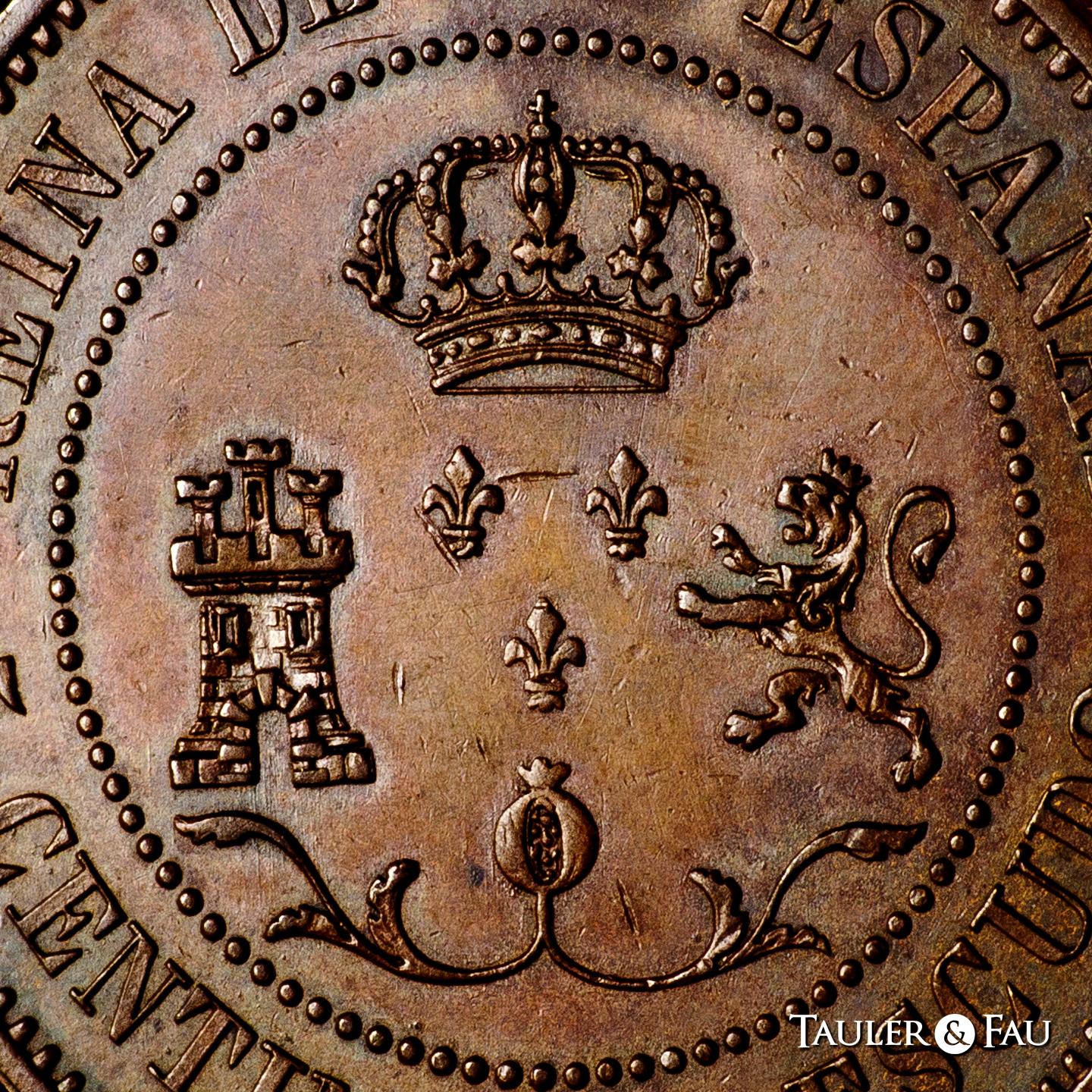 Monarquía Española