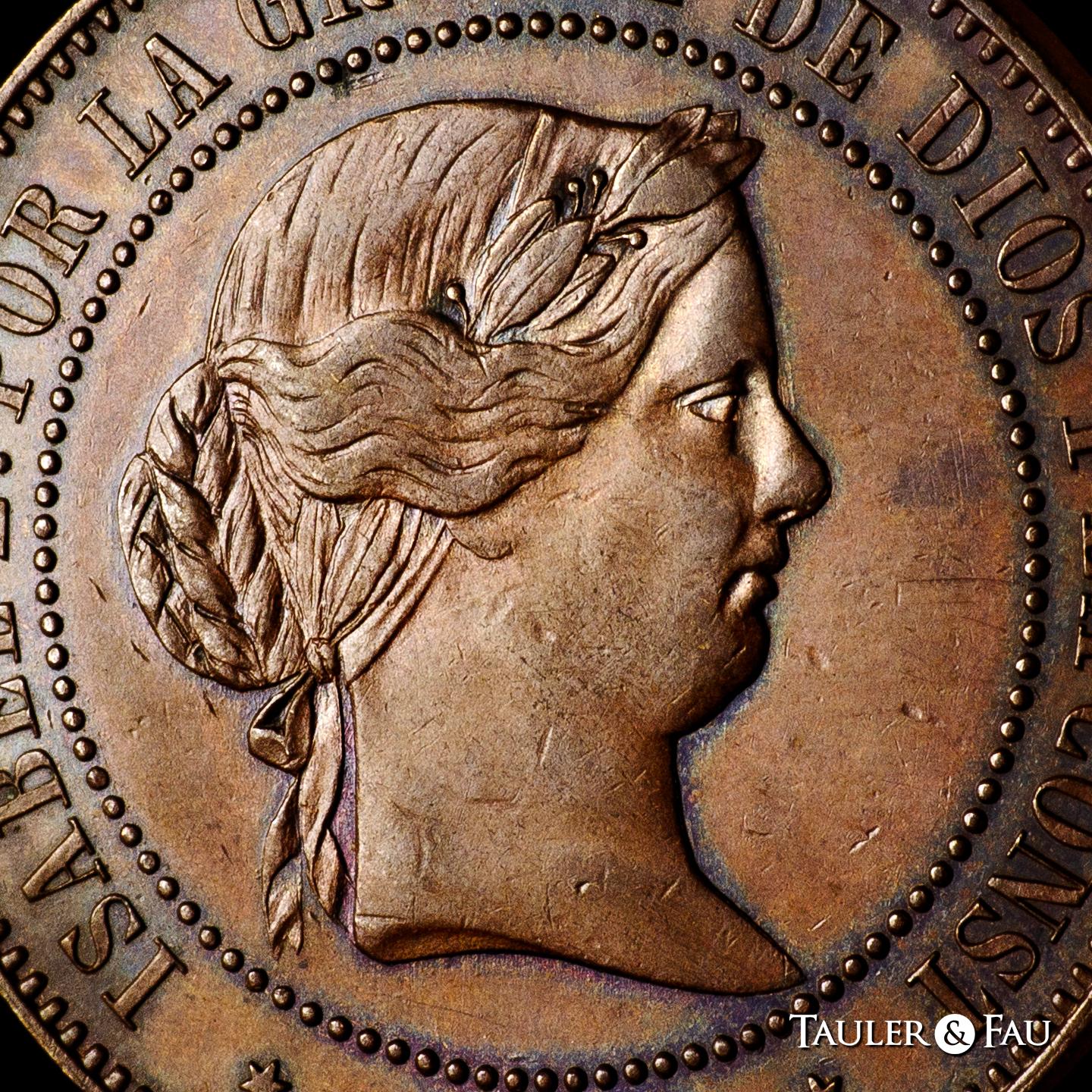 Monarquía Española