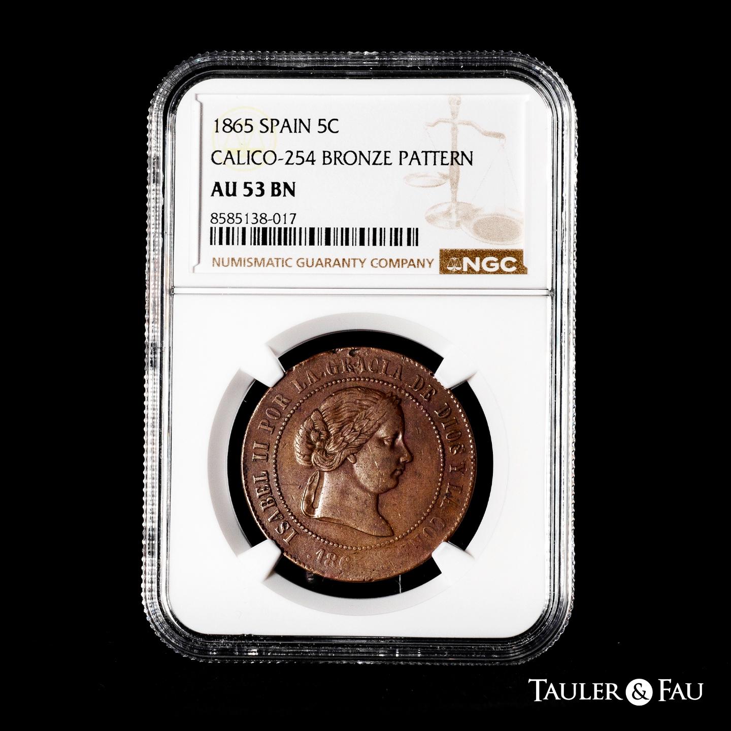 Monarquía Española