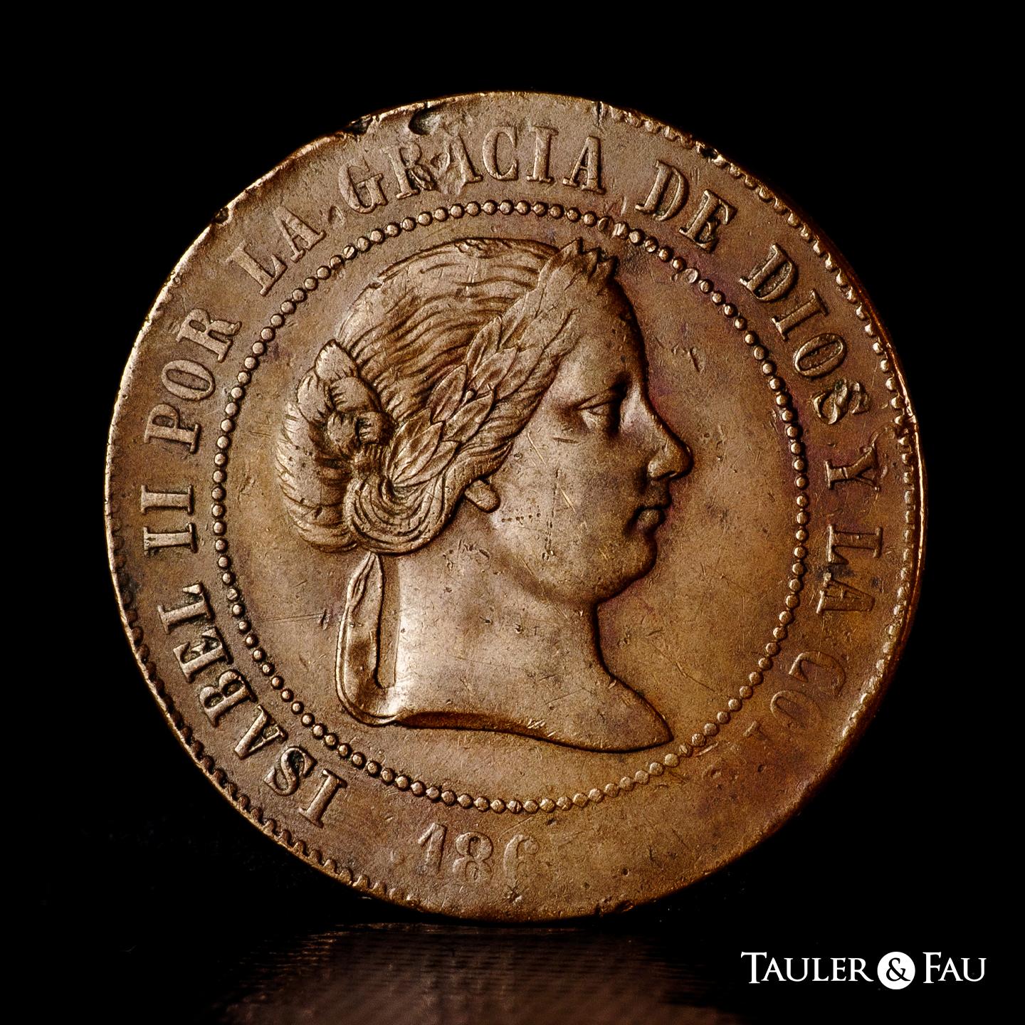 Monarquía Española