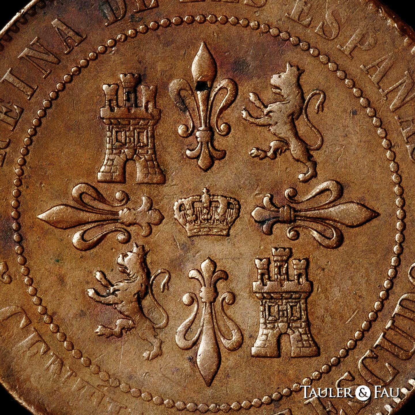 Monarquía Española