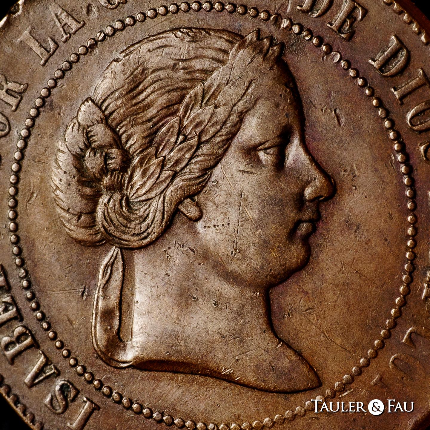 Monarquía Española