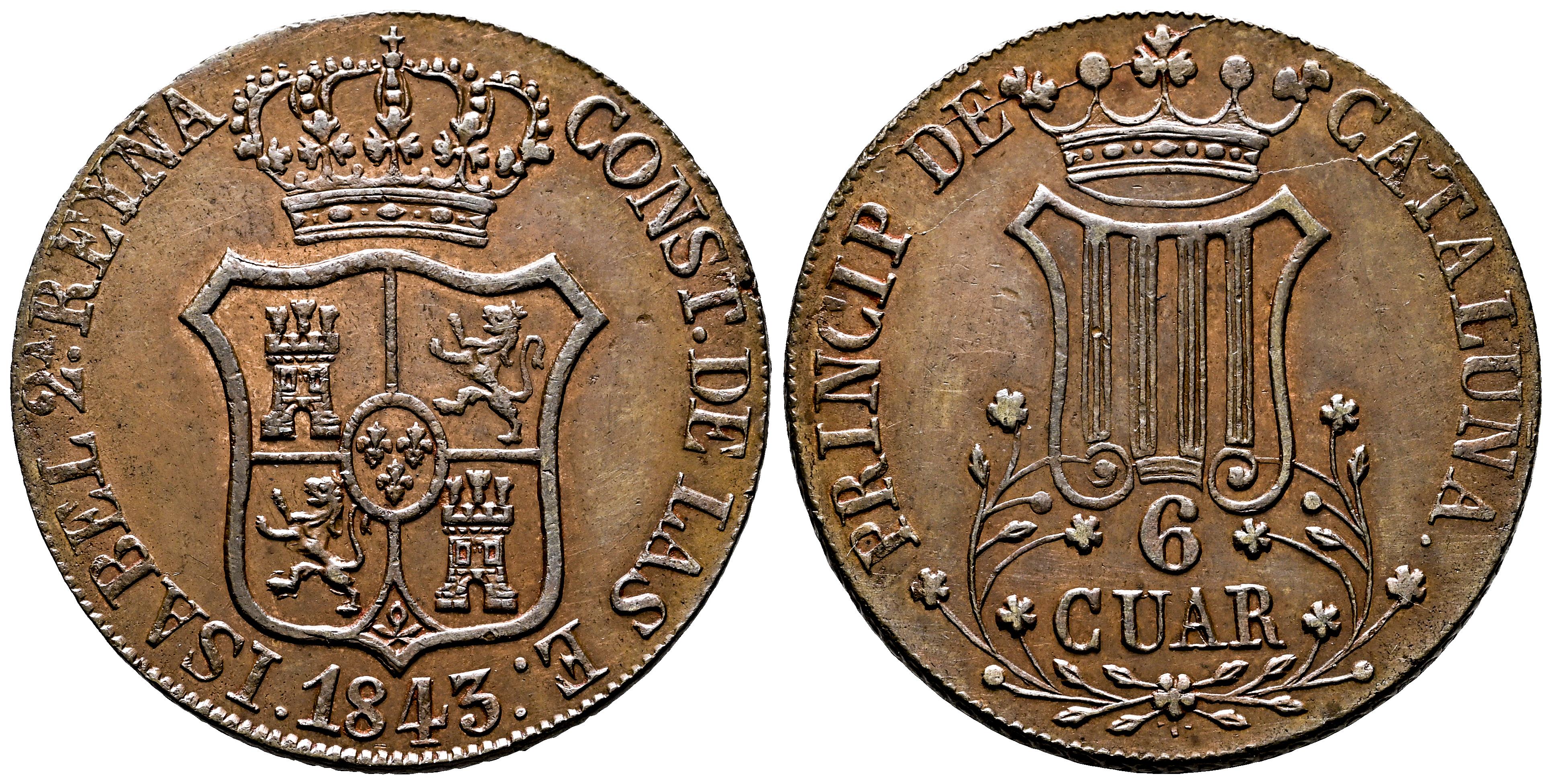 Monarquía Española