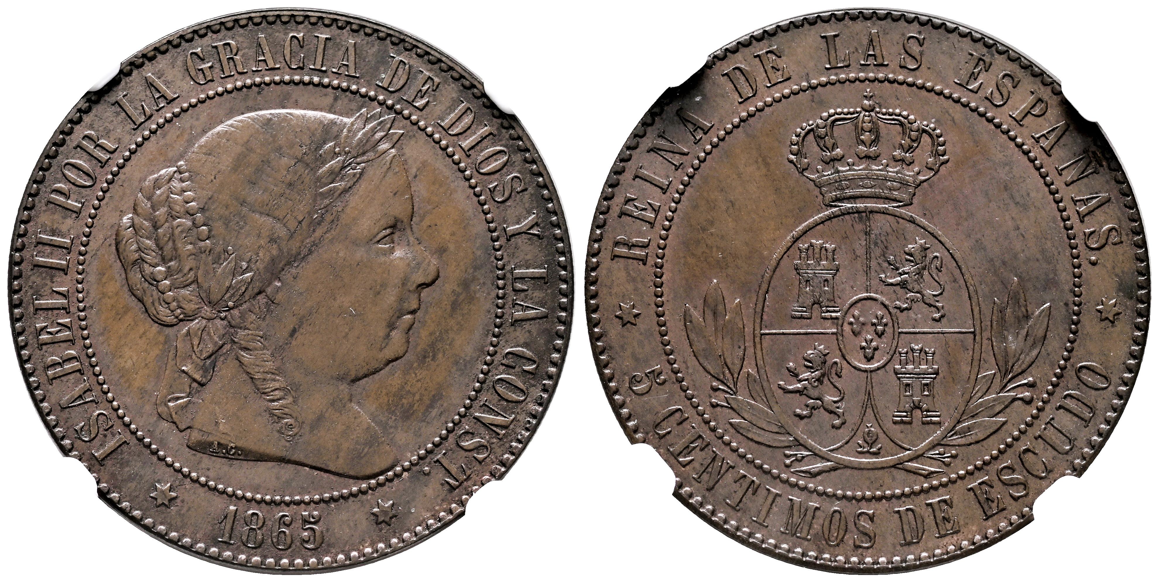 Monarquía Española