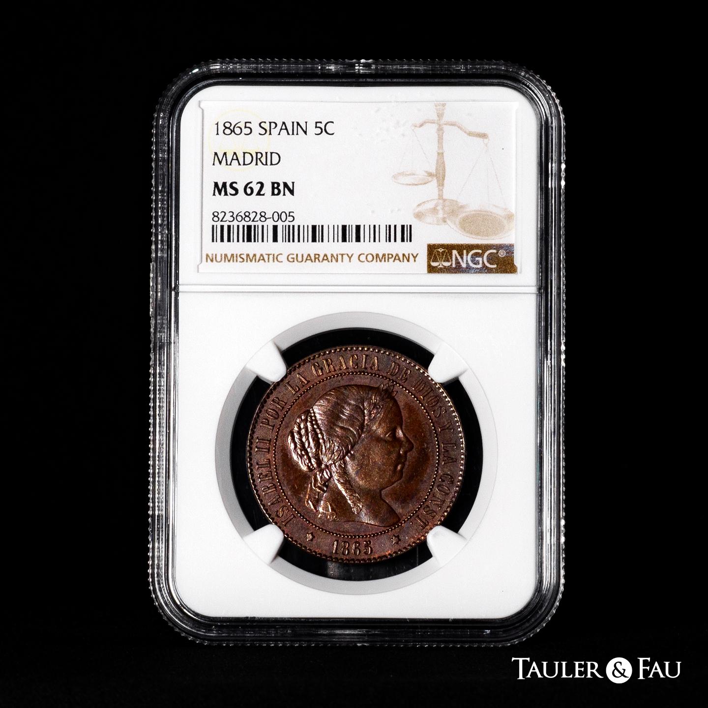 Monarquía Española