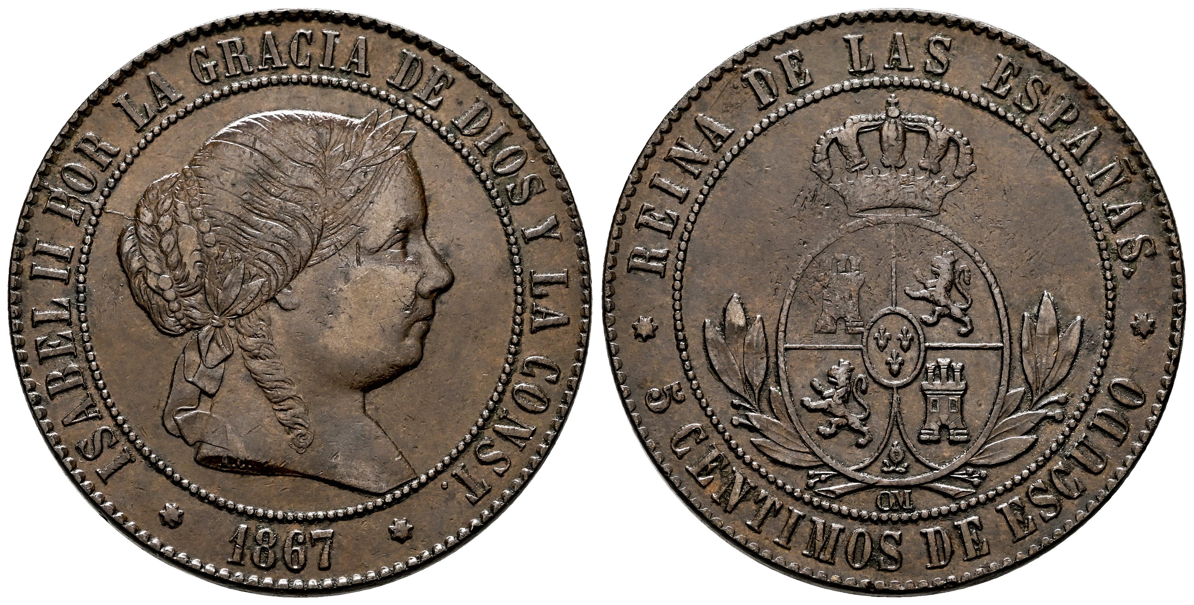 Monarquía Española