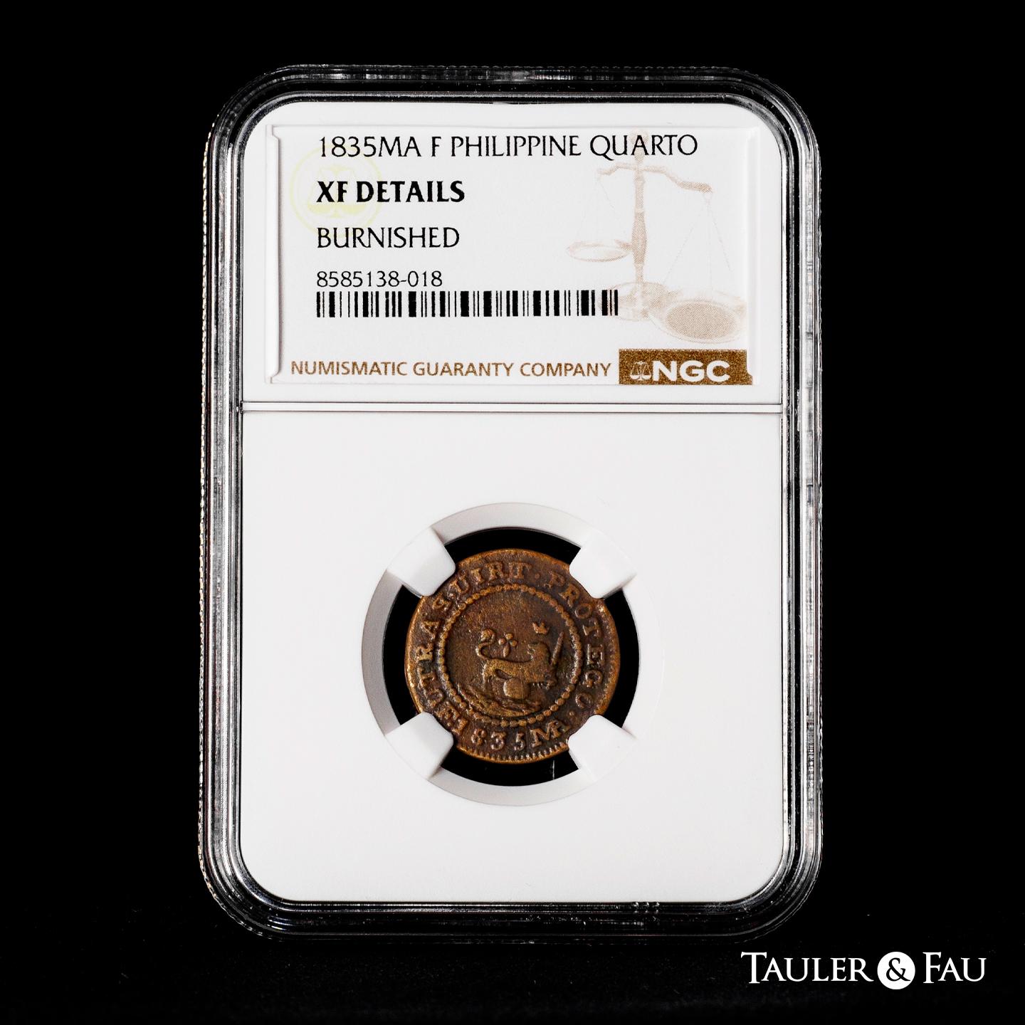 Monarquía Española