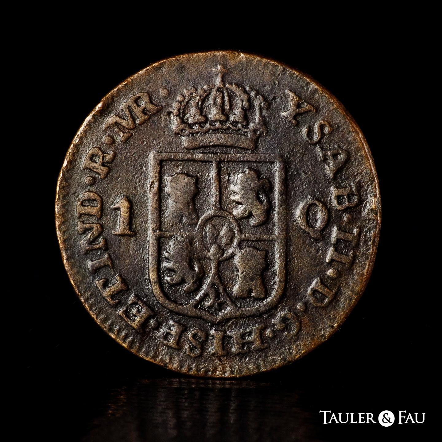 Monarquía Española