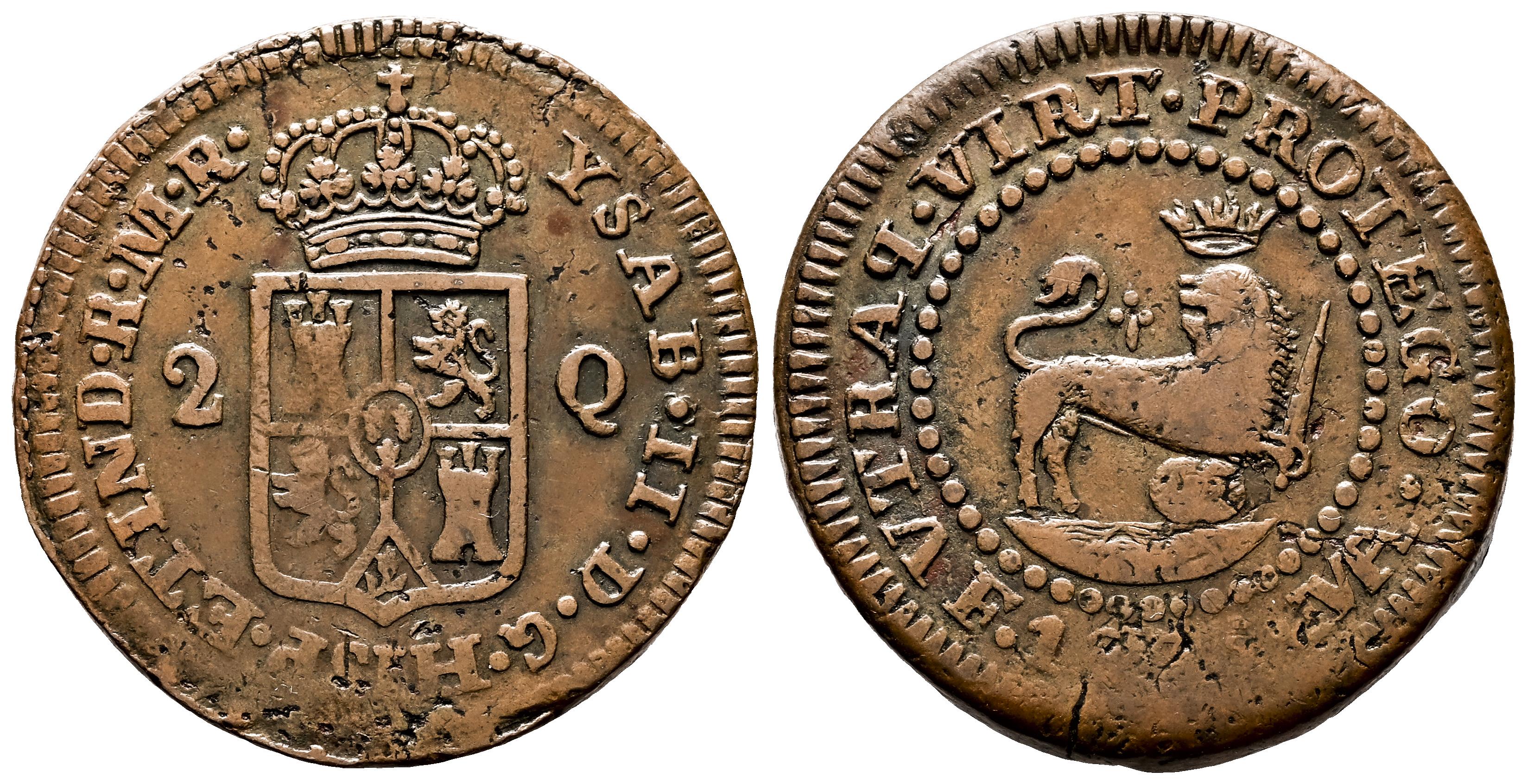 Monarquía Española