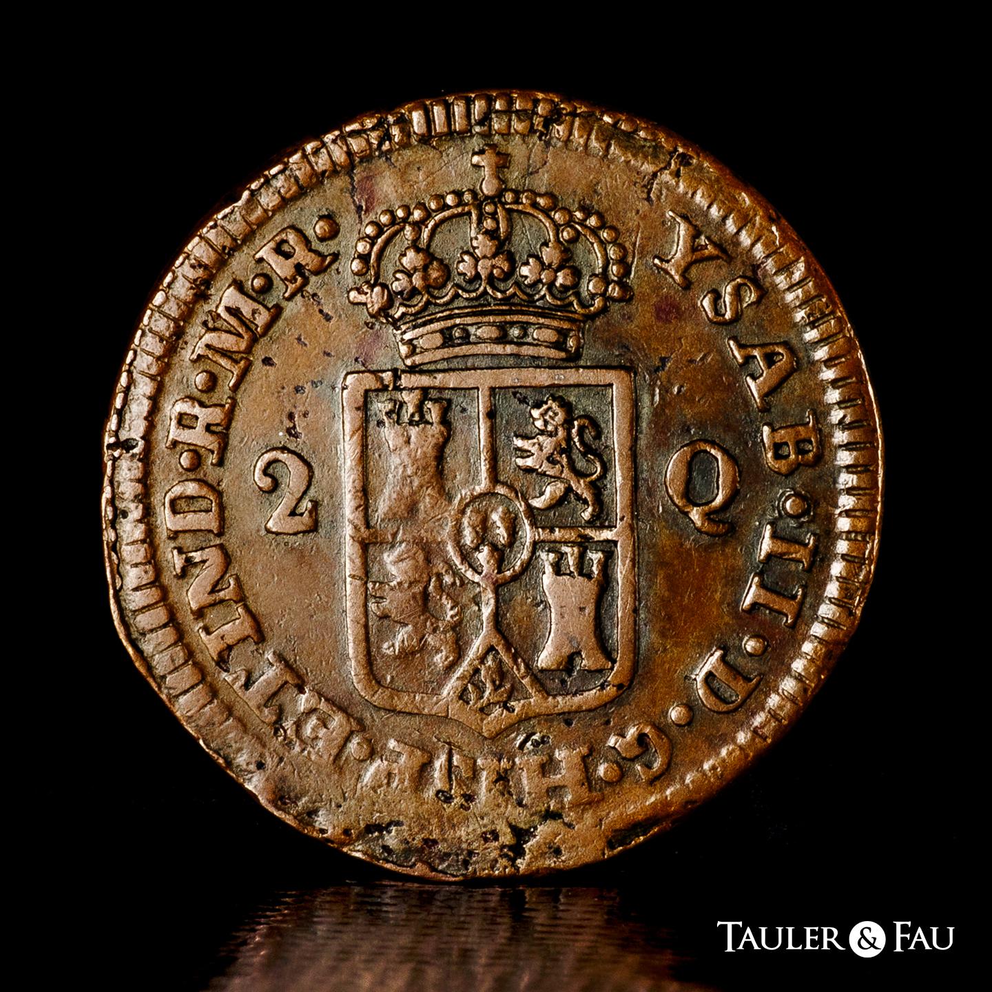 Monarquía Española