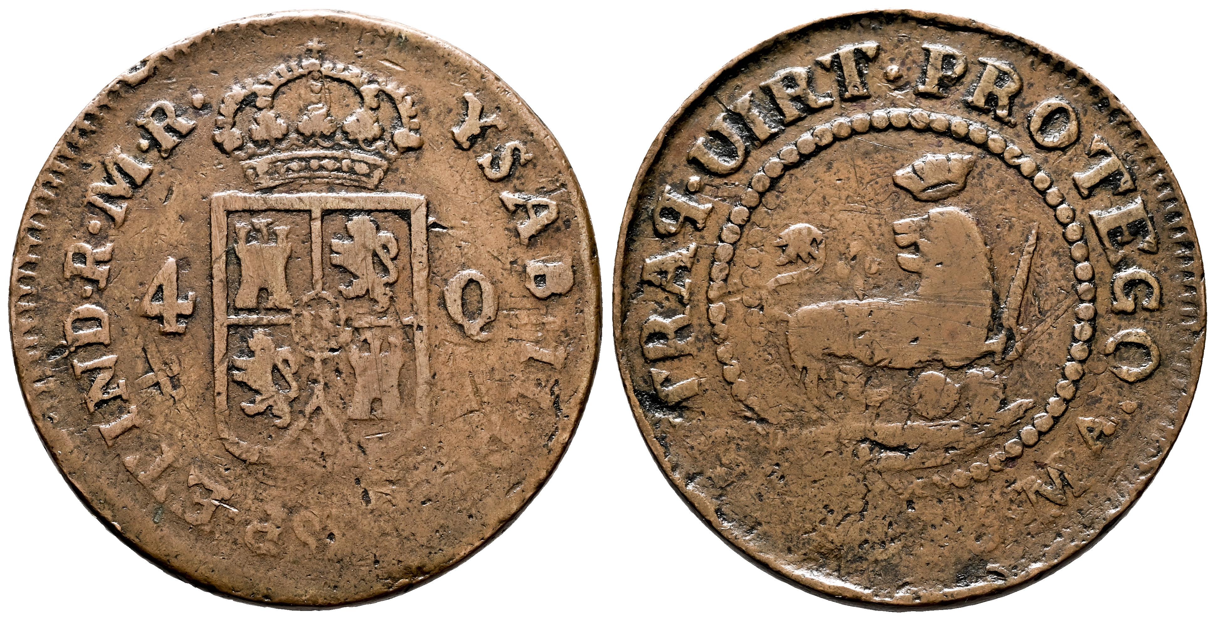 Monarquía Española