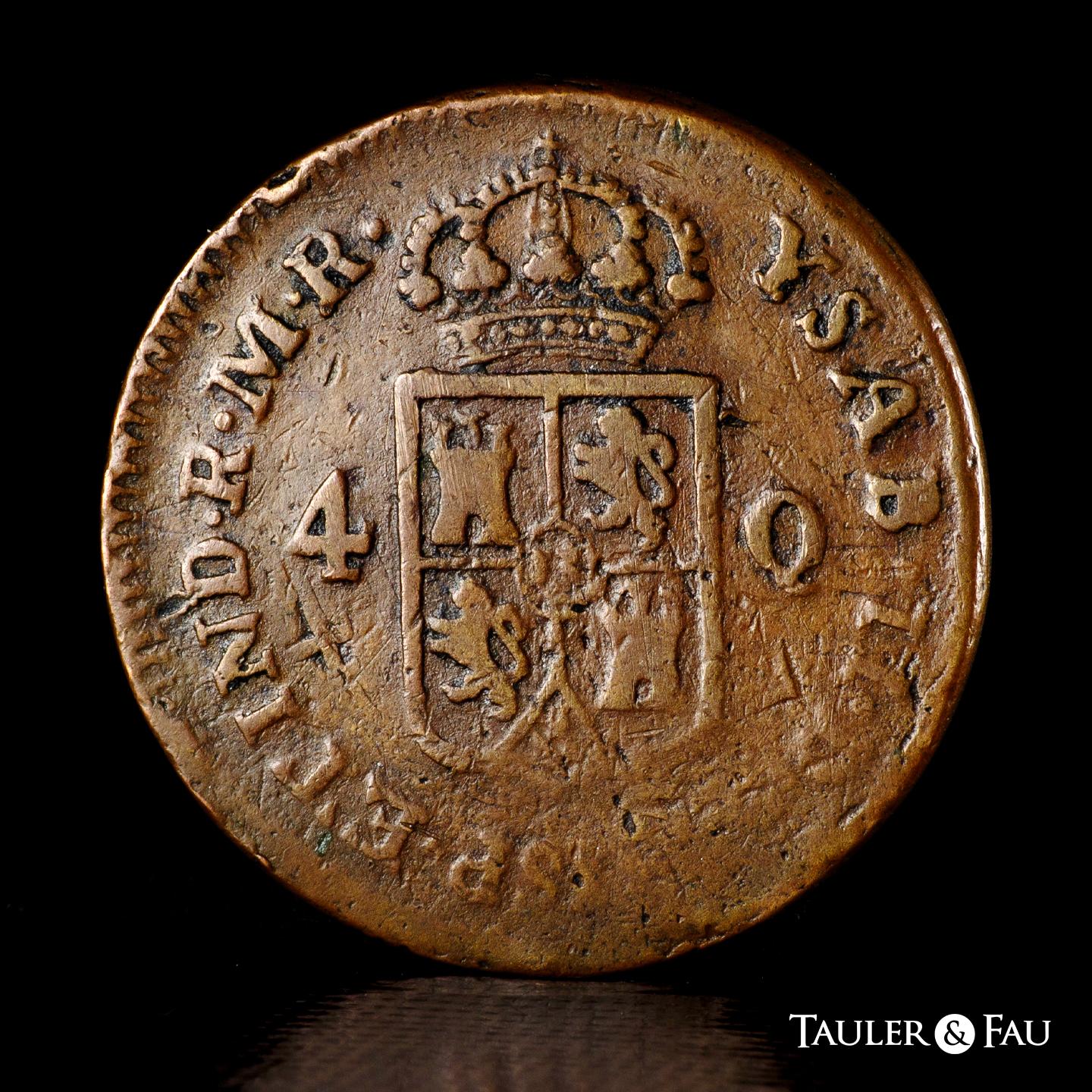 Monarquía Española