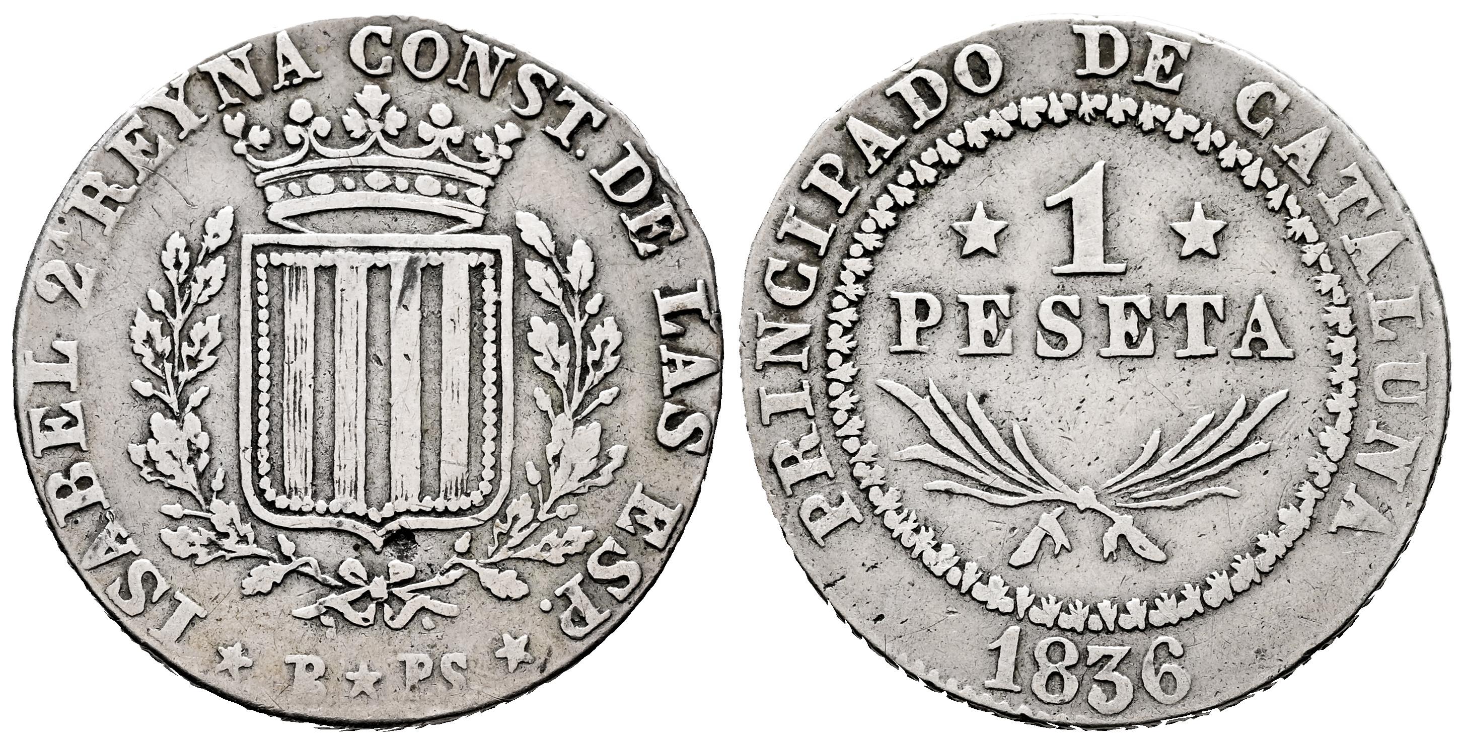 Monarquía Española