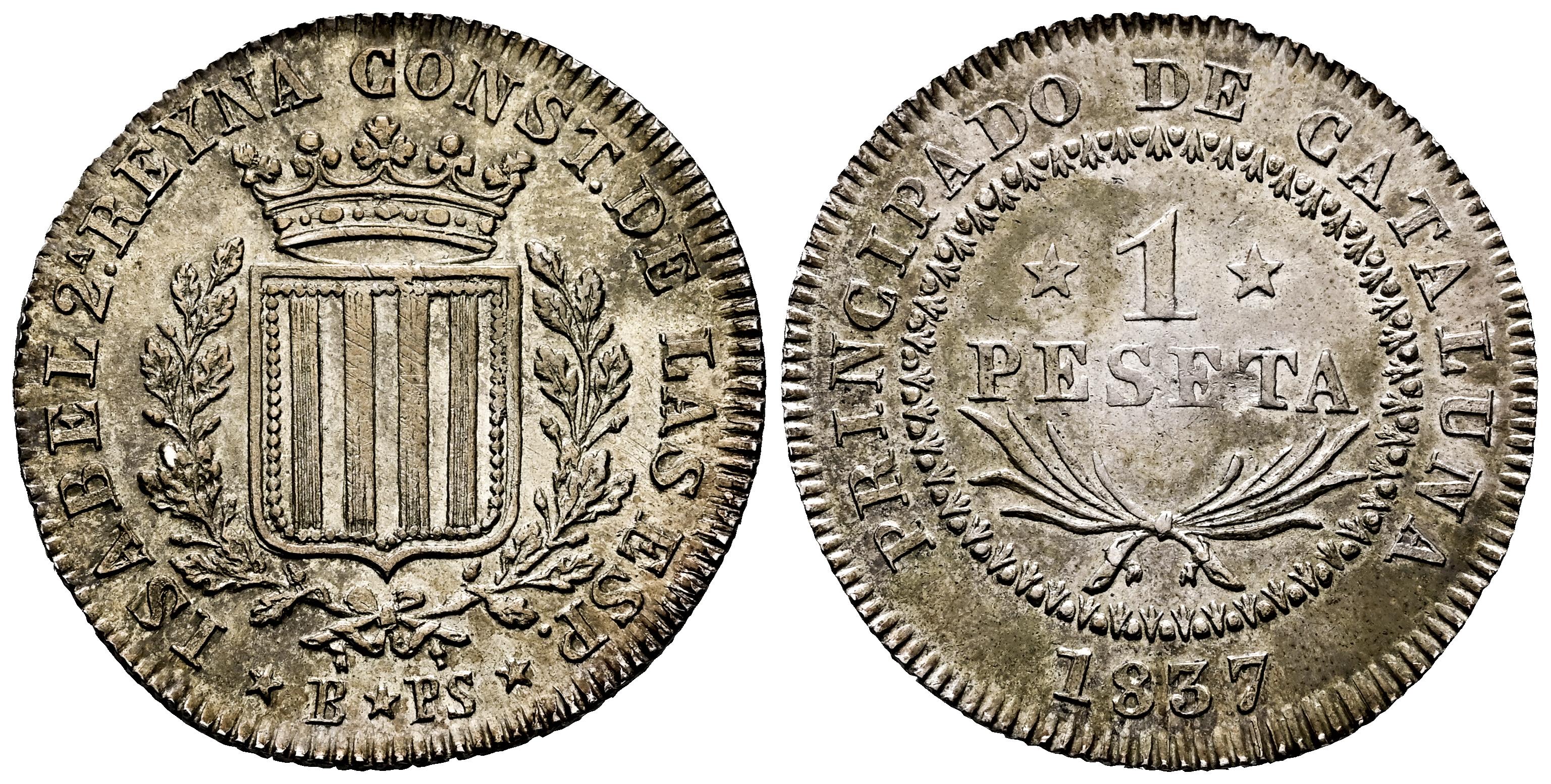 Monarquía Española