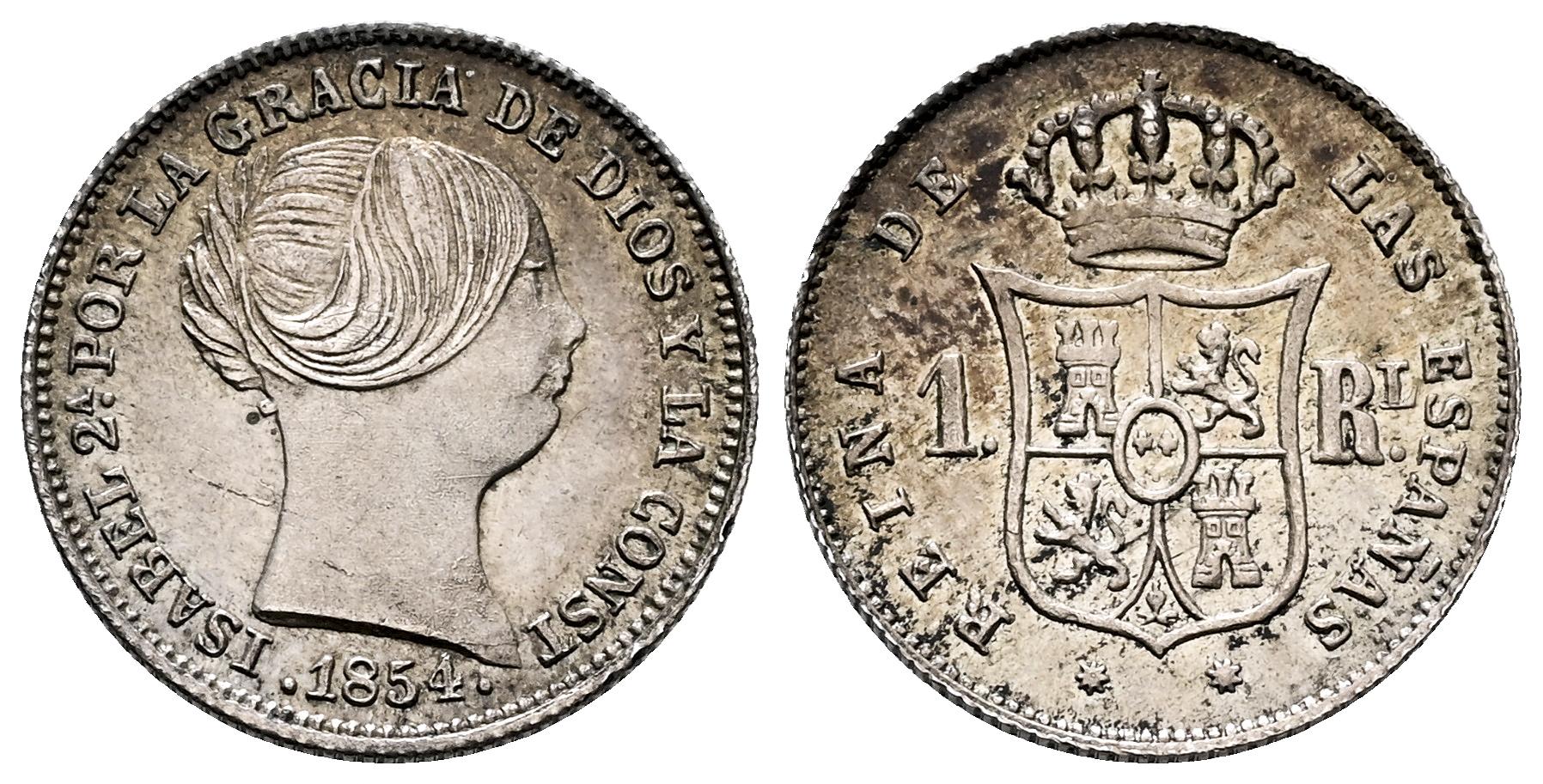 Monarquía Española