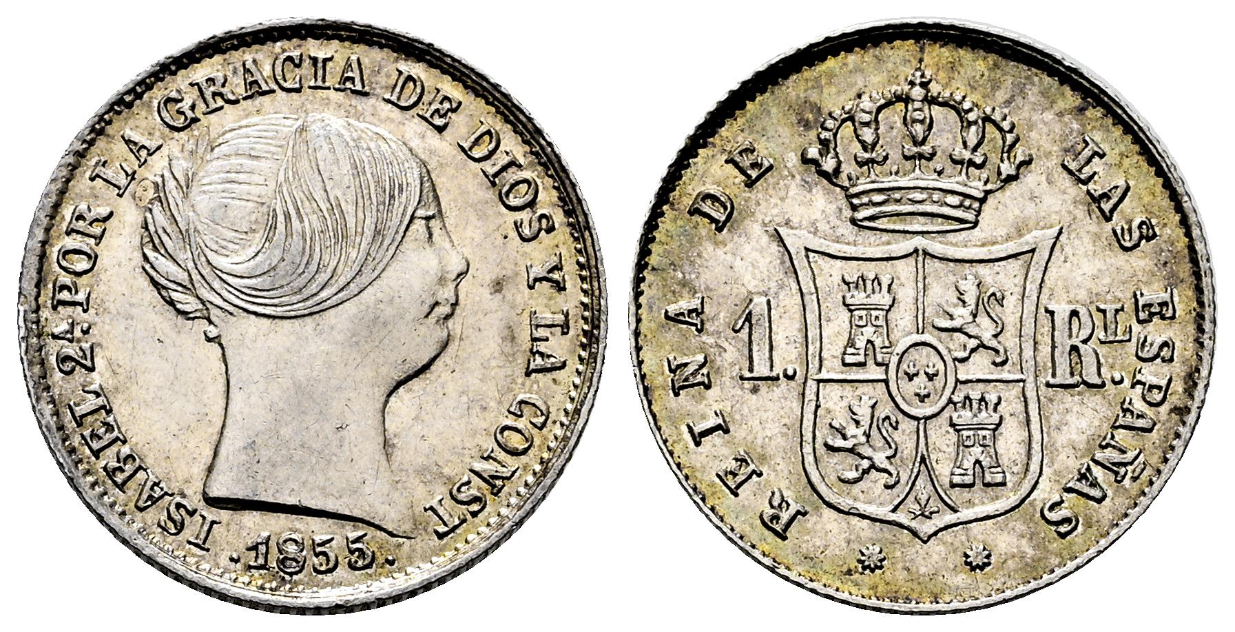 Monarquía Española