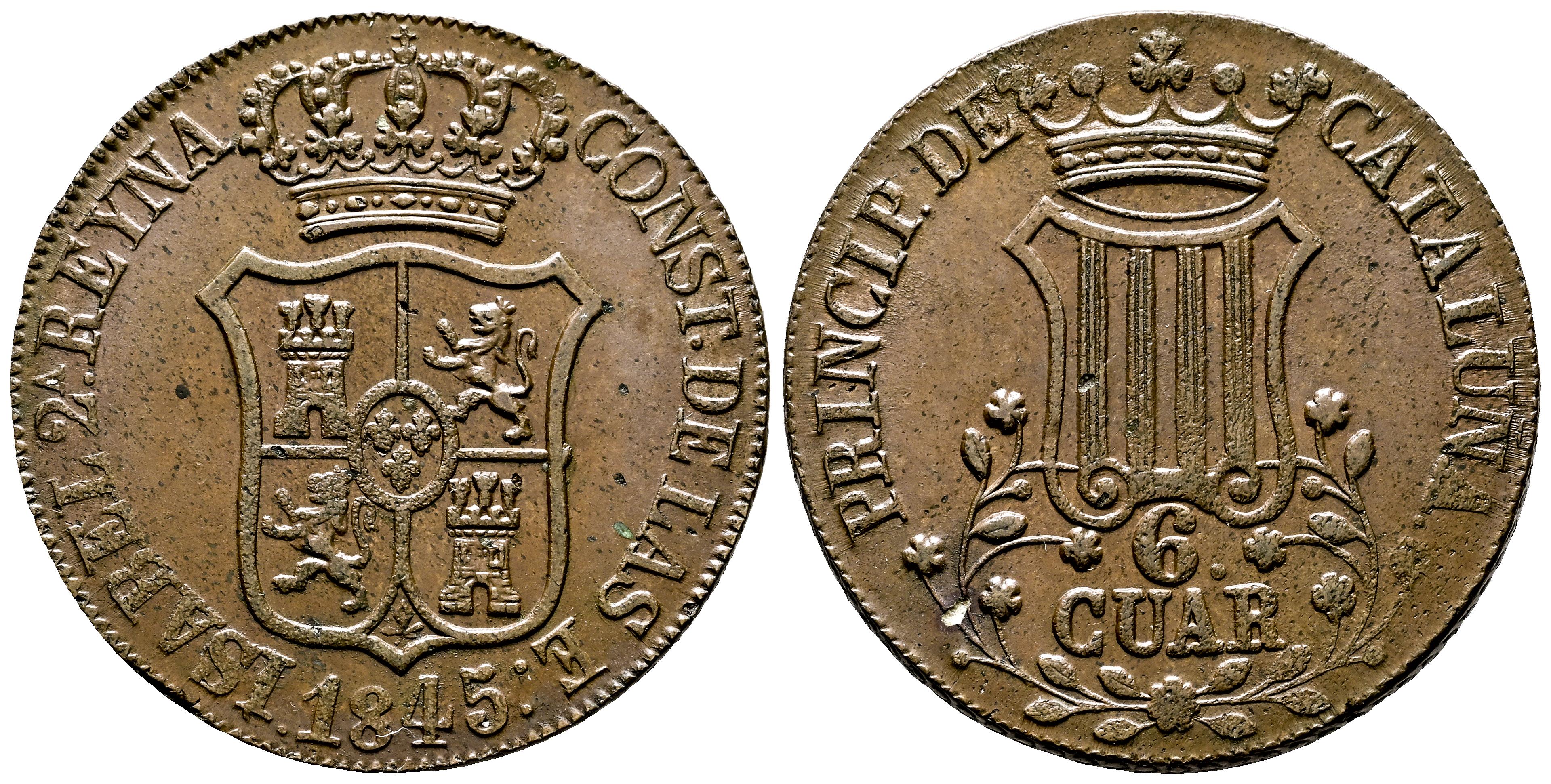 Monarquía Española