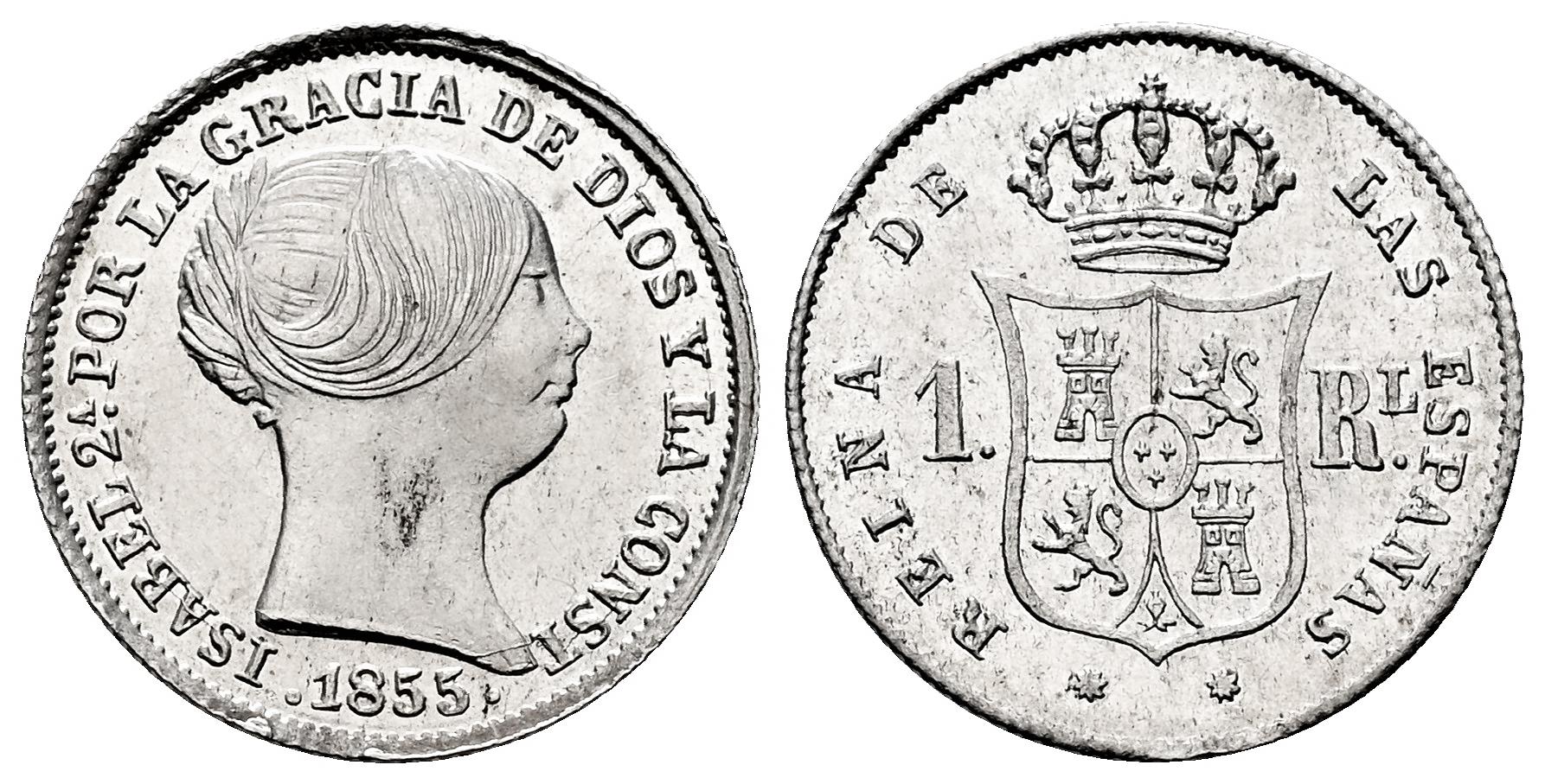 Monarquía Española