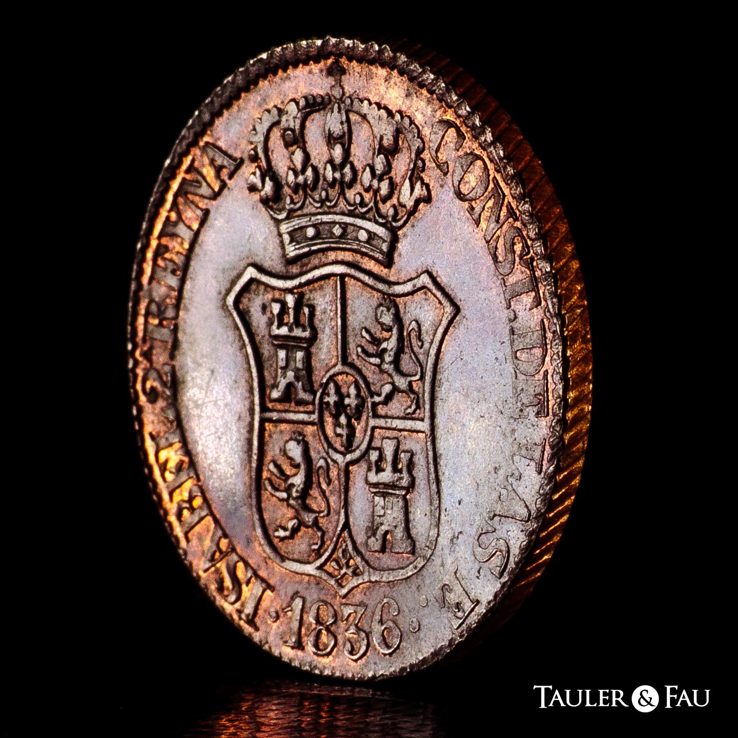 Monarquía Española