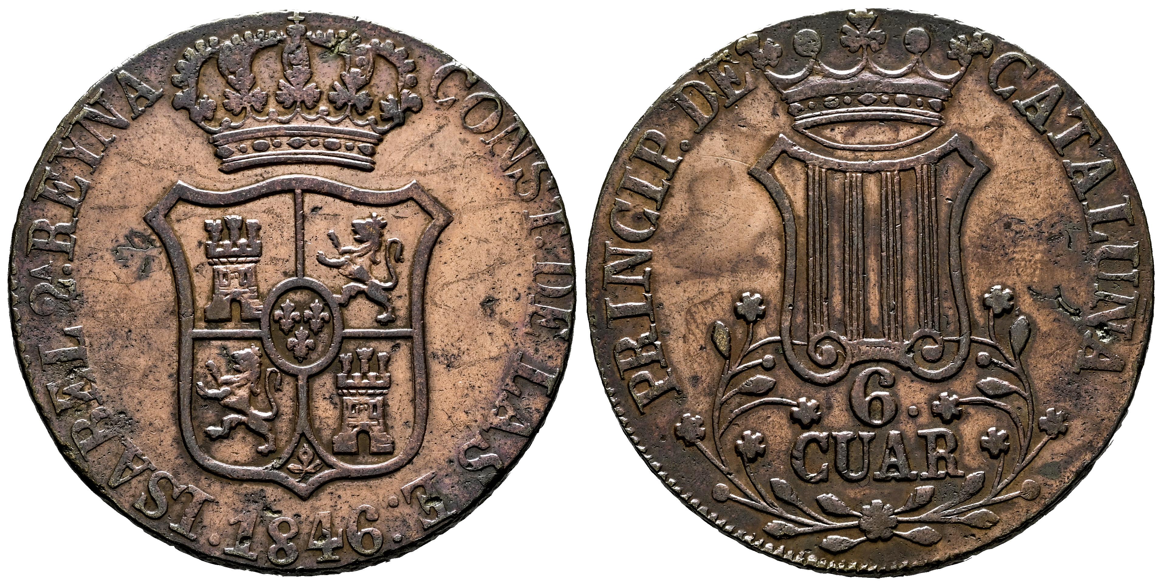 Monarquía Española