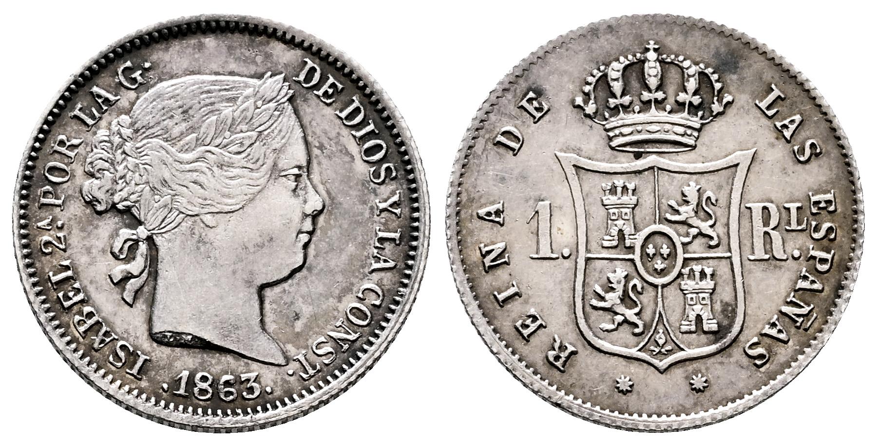 Monarquía Española