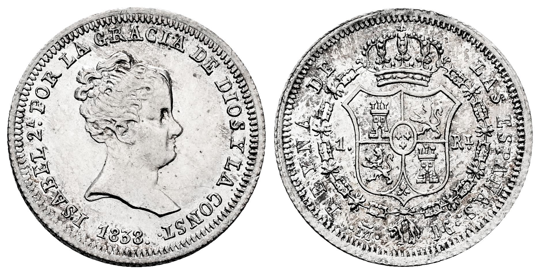 Monarquía Española