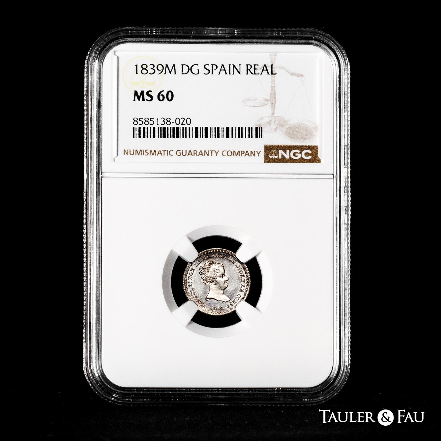 Monarquía Española