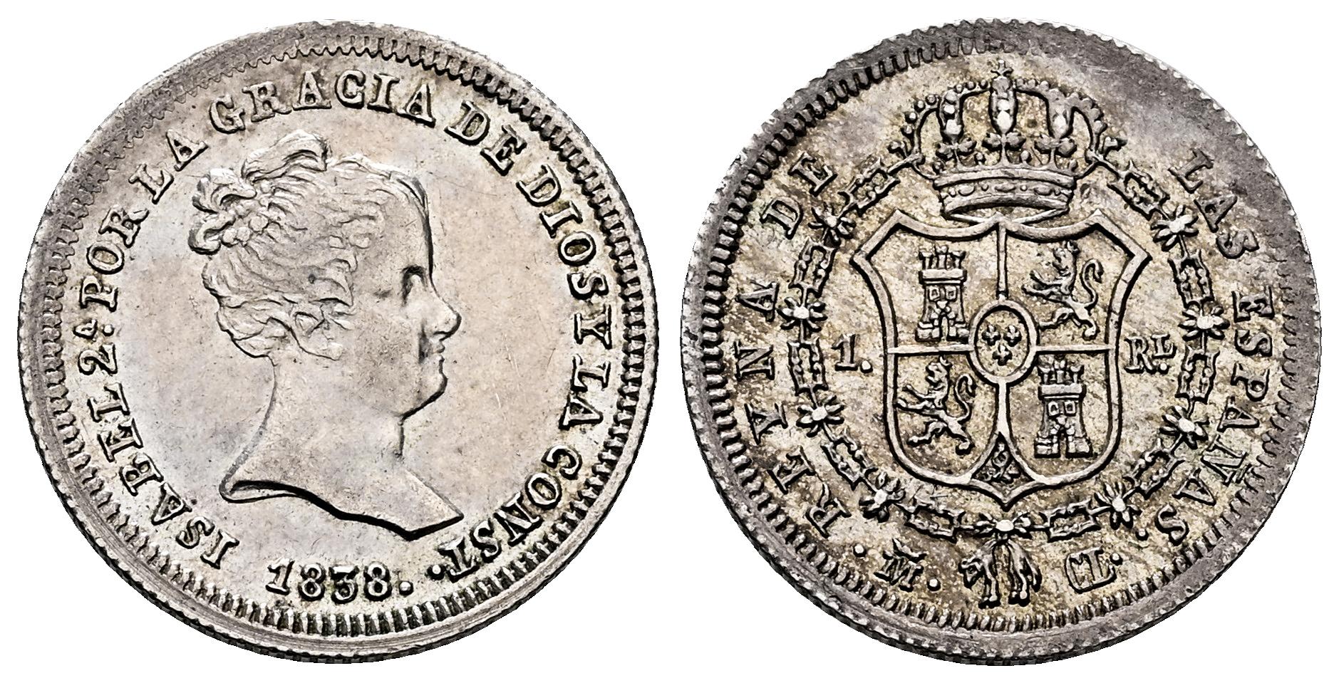 Monarquía Española