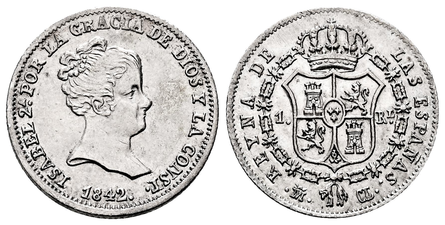 Monarquía Española