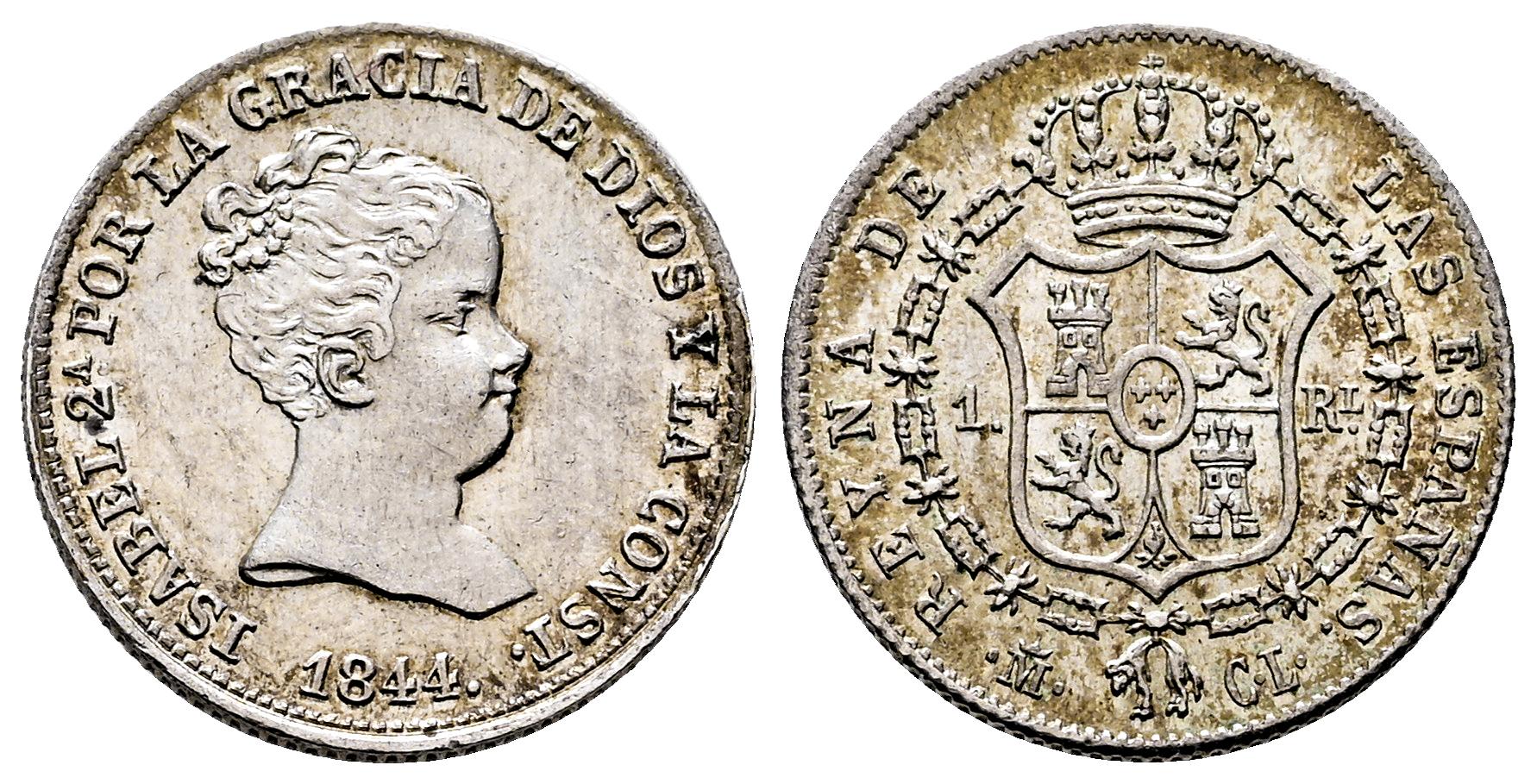 Monarquía Española