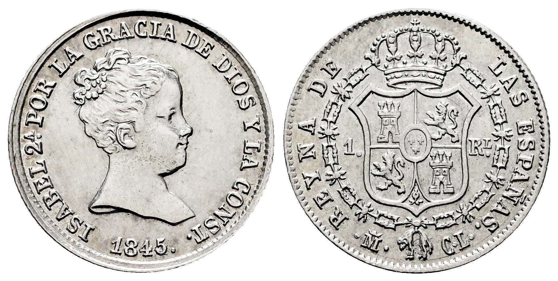 Monarquía Española