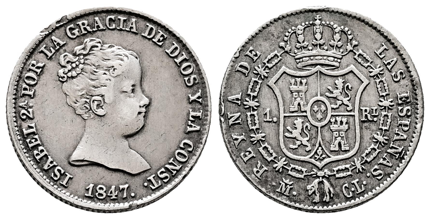 Monarquía Española