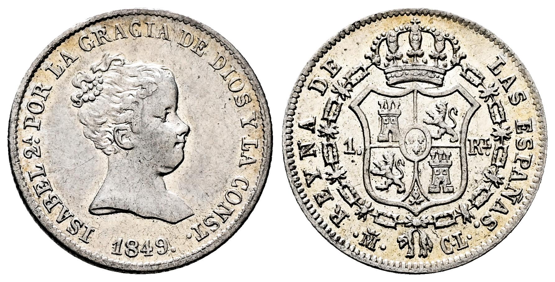 Monarquía Española