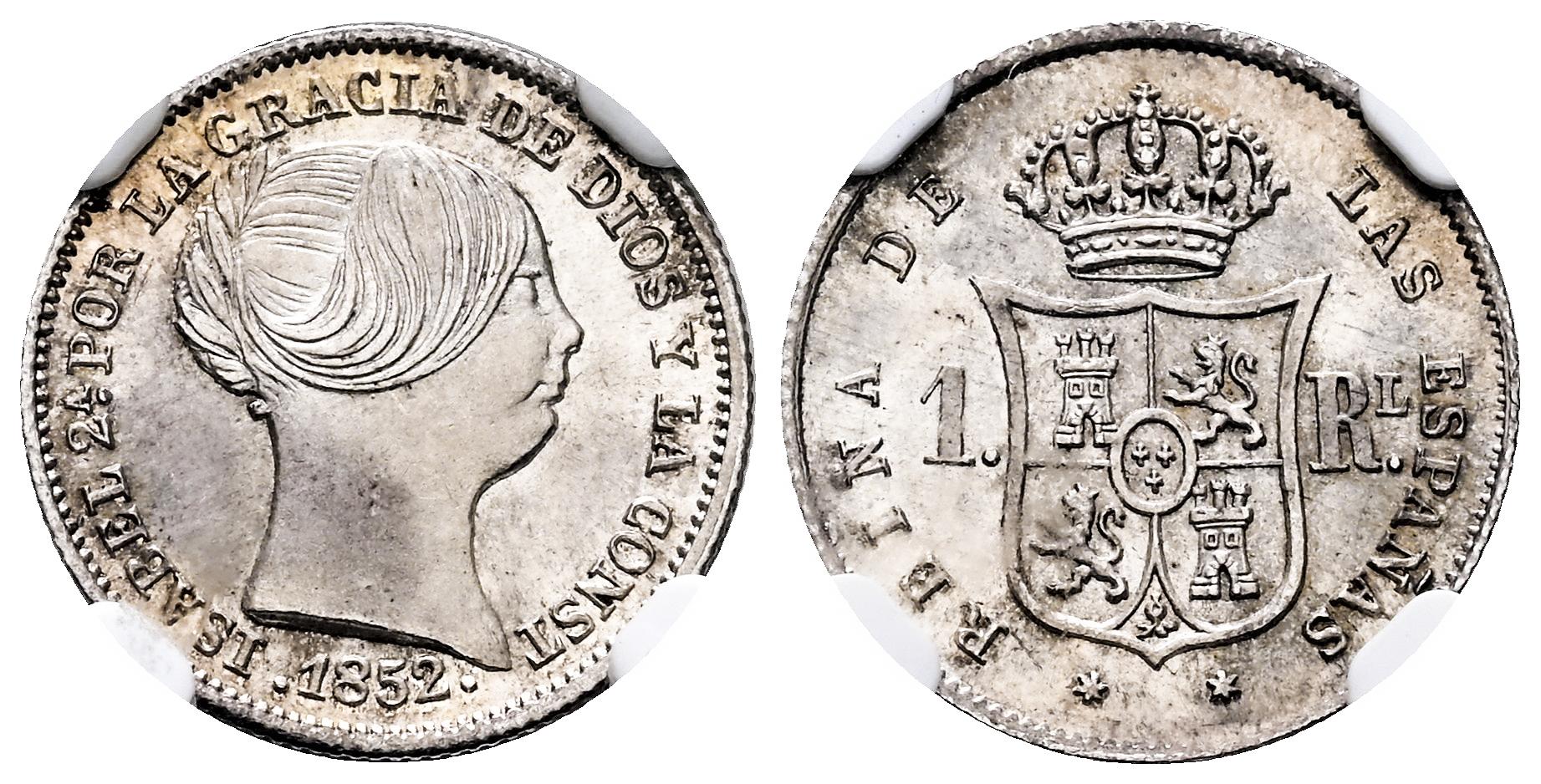 Monarquía Española