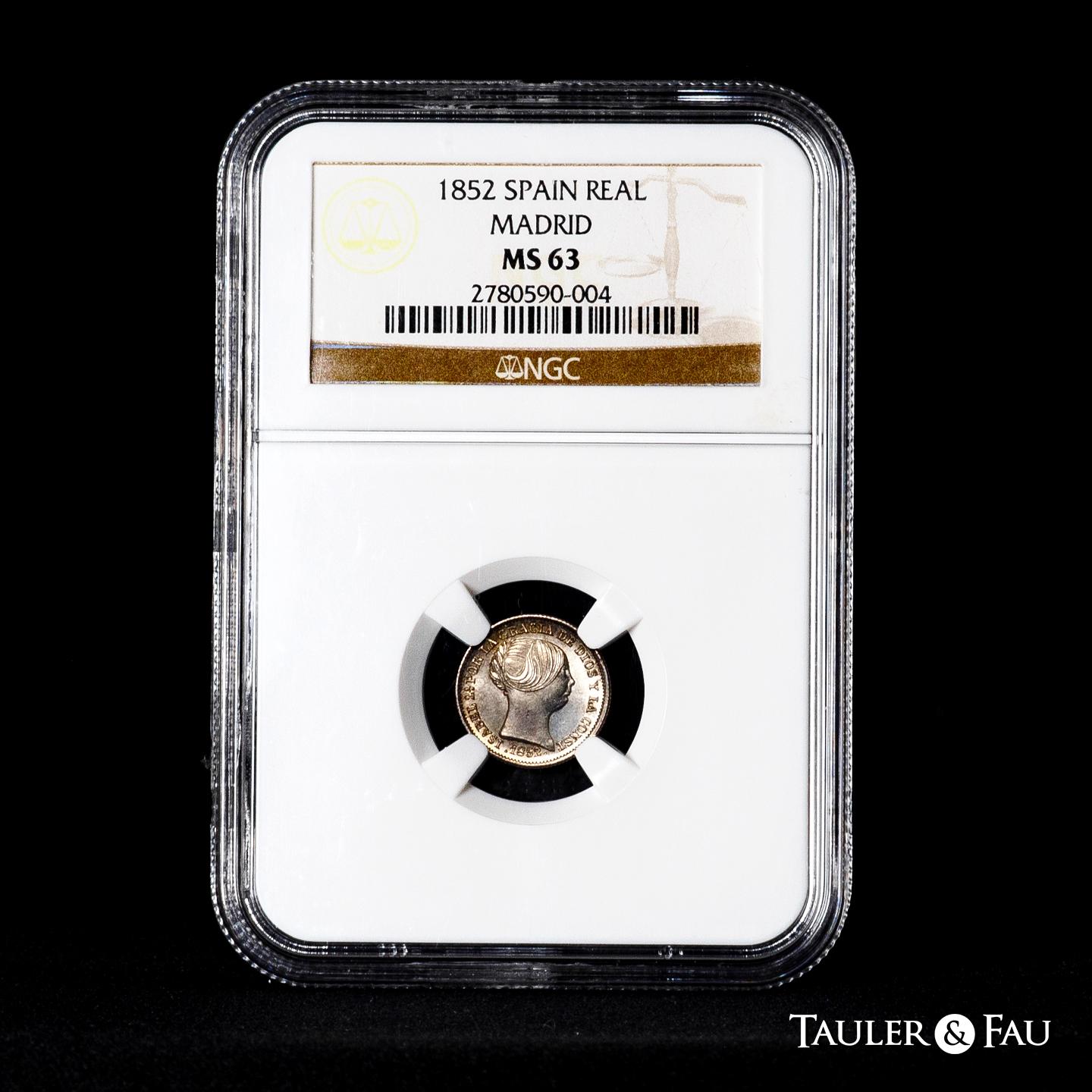 Monarquía Española